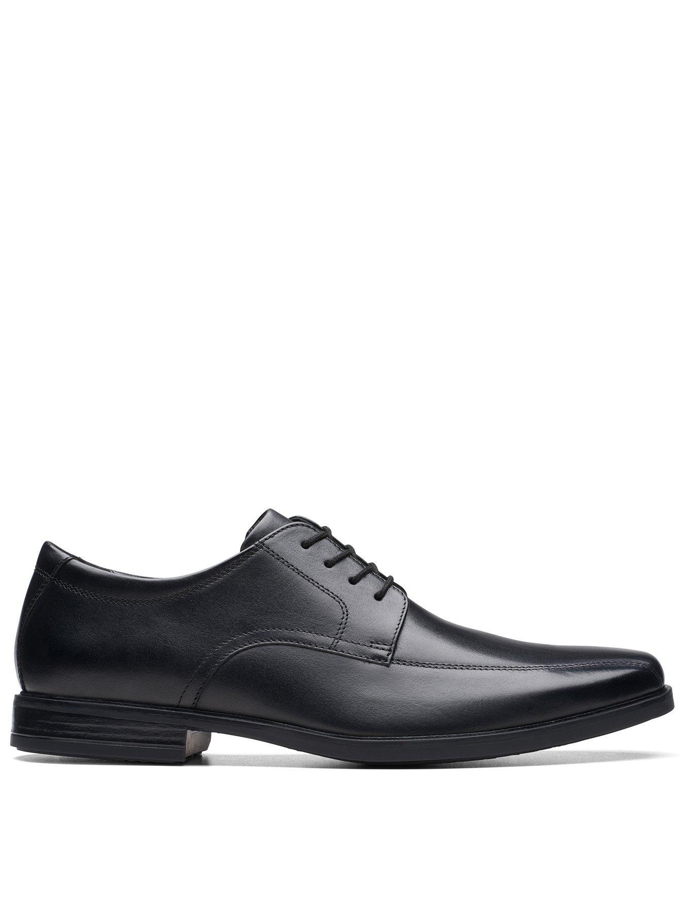 undefined Howard Over Lace Up Shoes