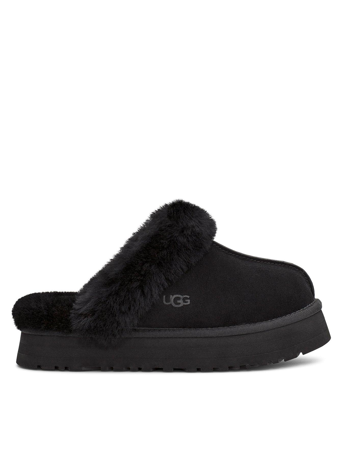 Ugg clearance robbie black