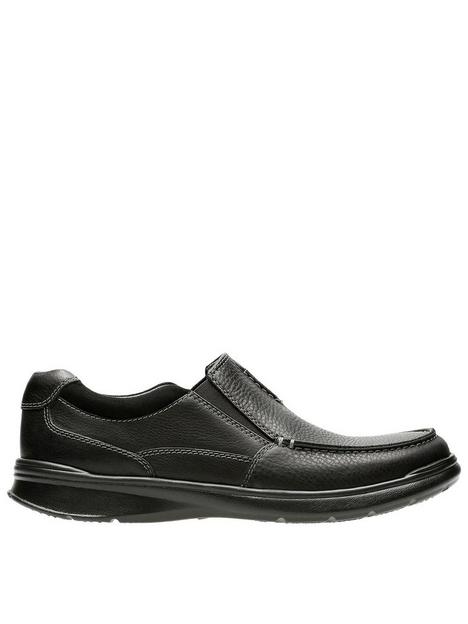 clarks-cotrell-free-slip-on-shoes-black