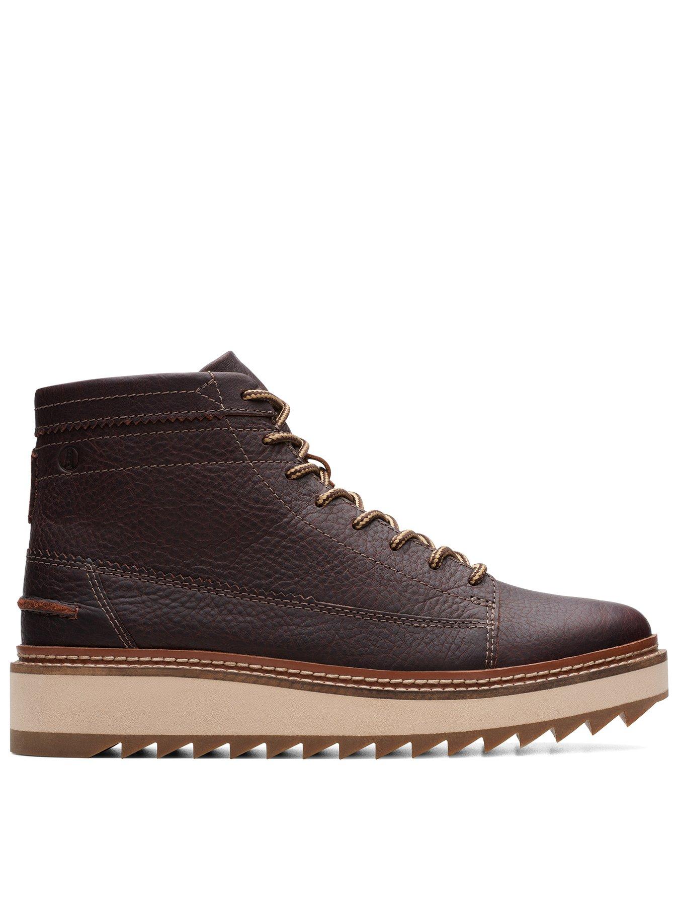 Clarks merry clearance hill