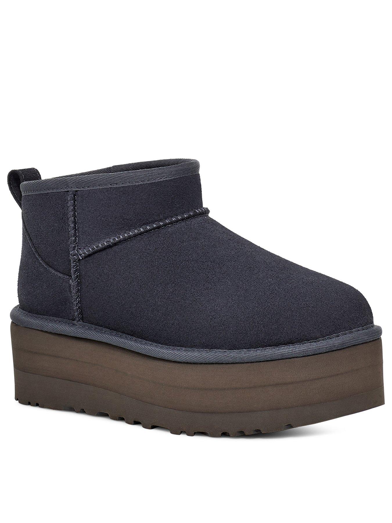 Ugg arielle hot sale ankle boot