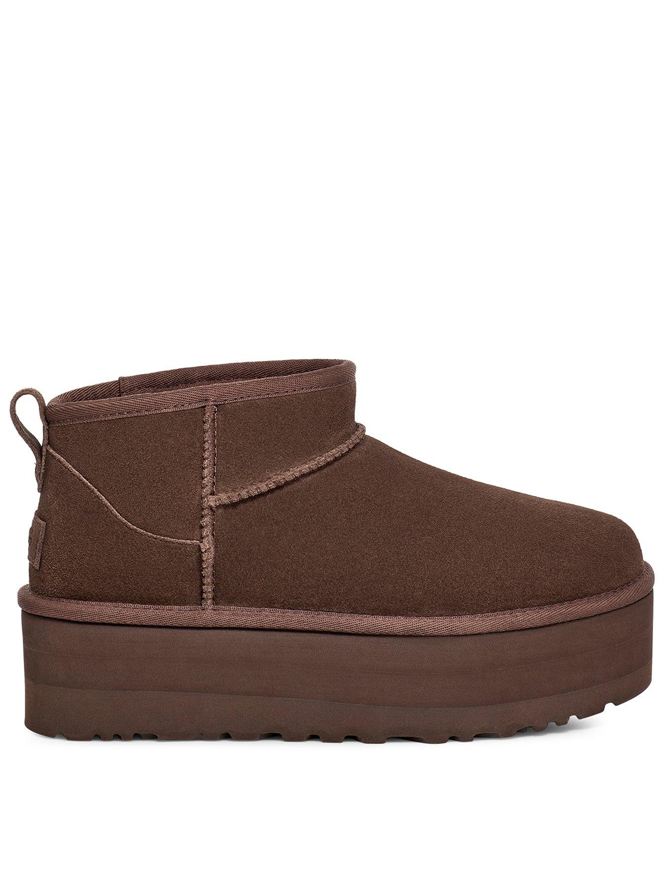 Ugg hot sale ginger bootie