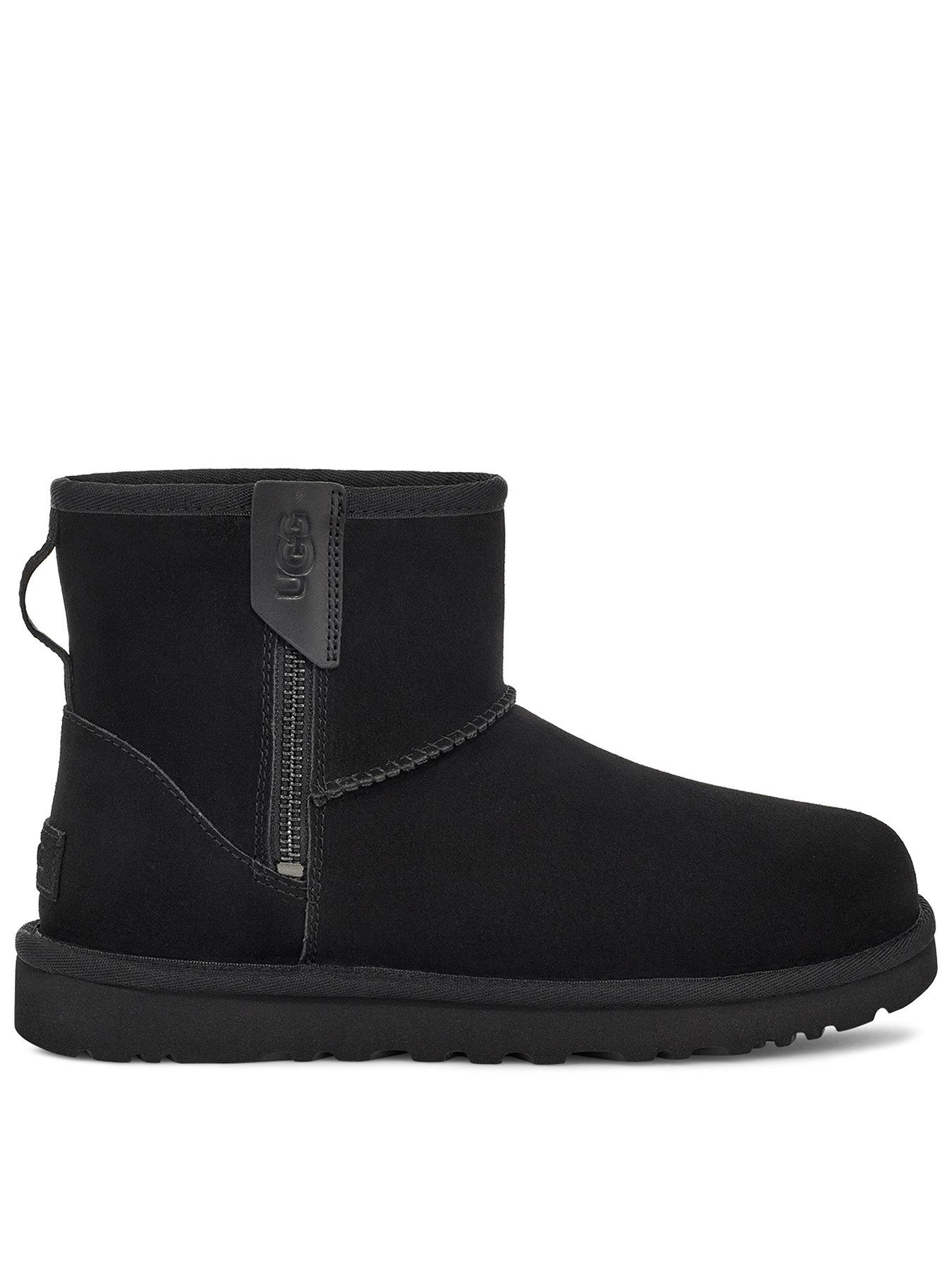 Ugg hot sale classic unlined