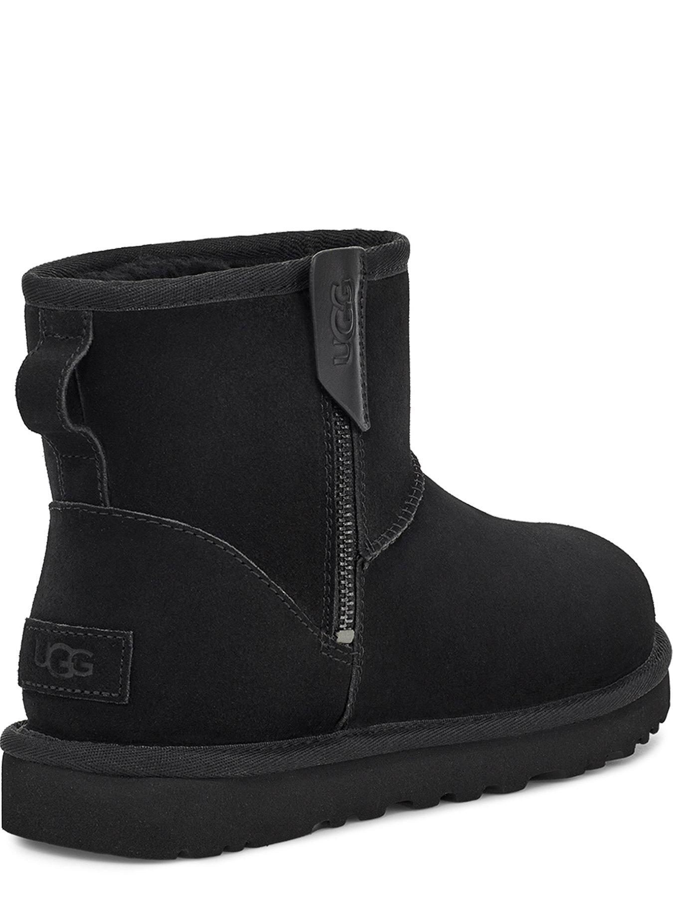 Ugg 2024 sibley black