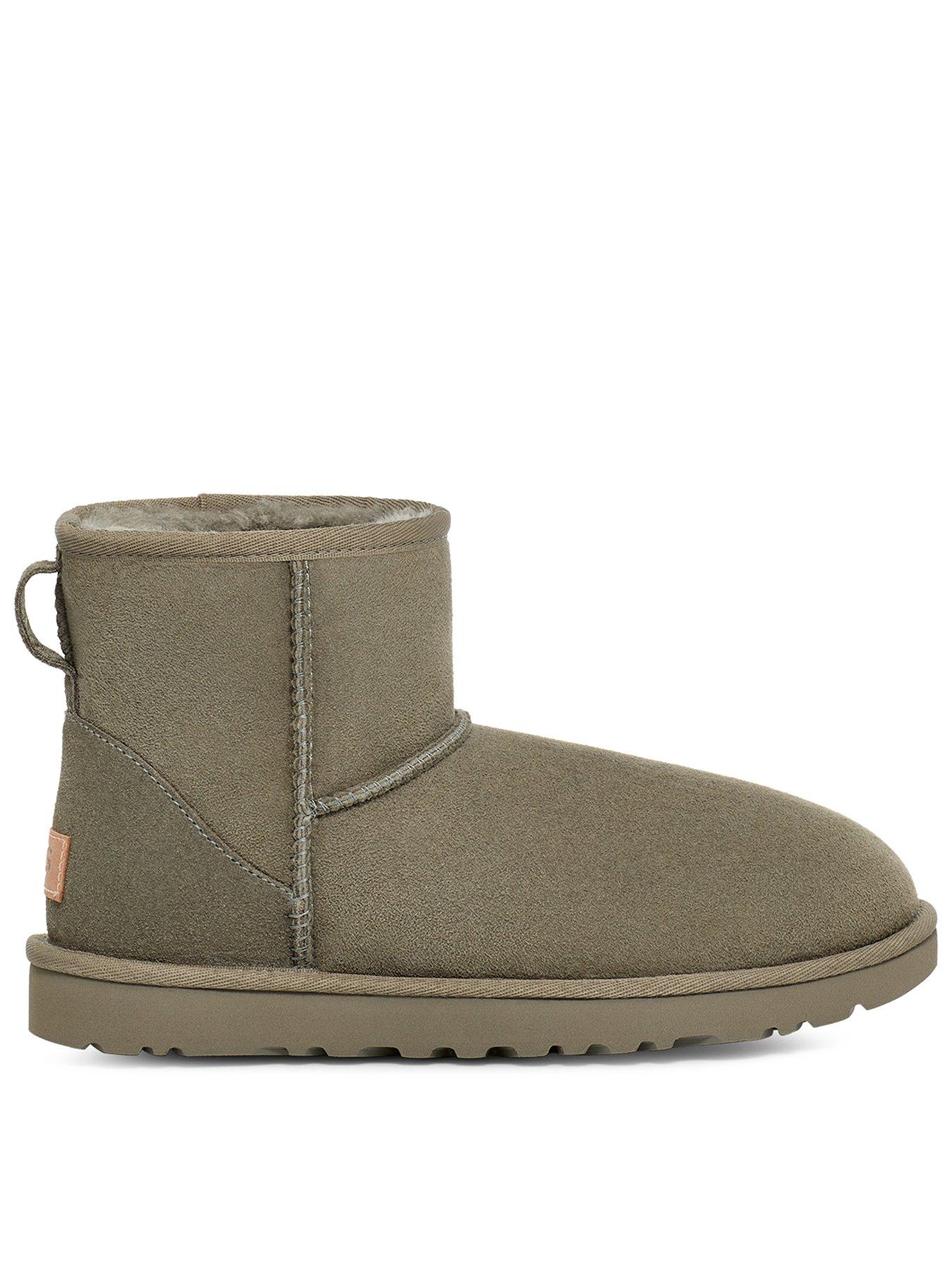 Ugg twinface sale