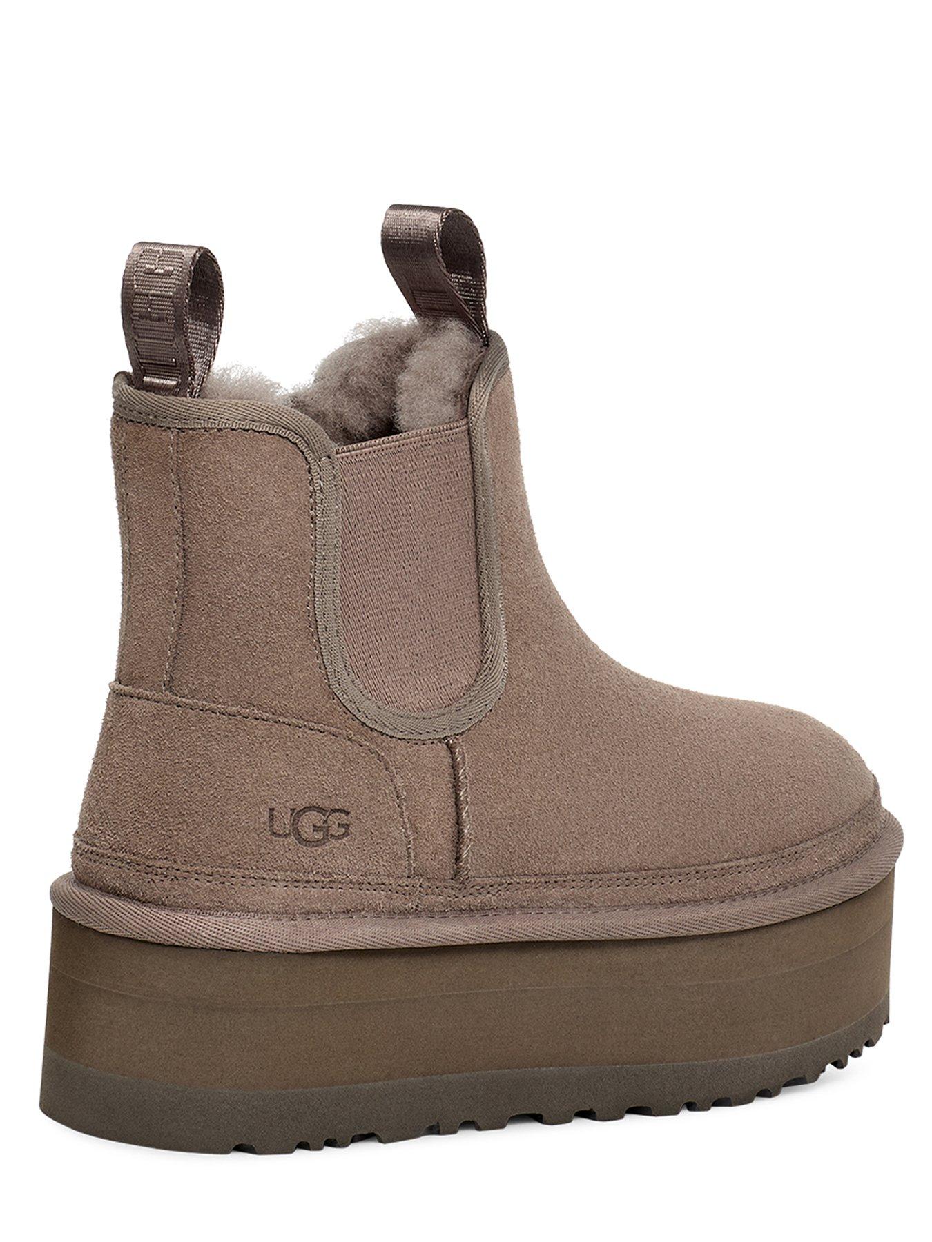 Ugg hot sale boots carousel