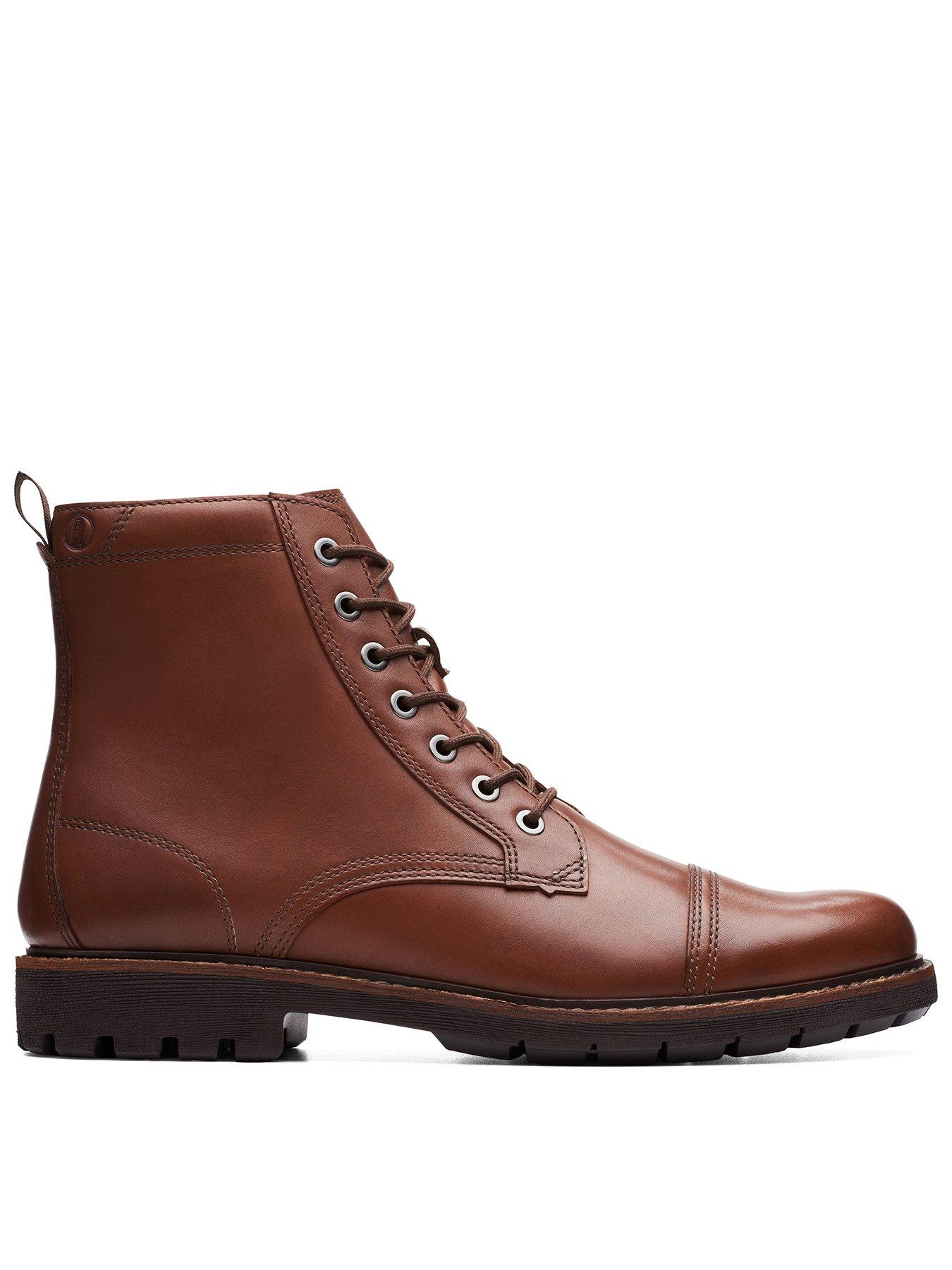 Littlewoods best sale clarks boots