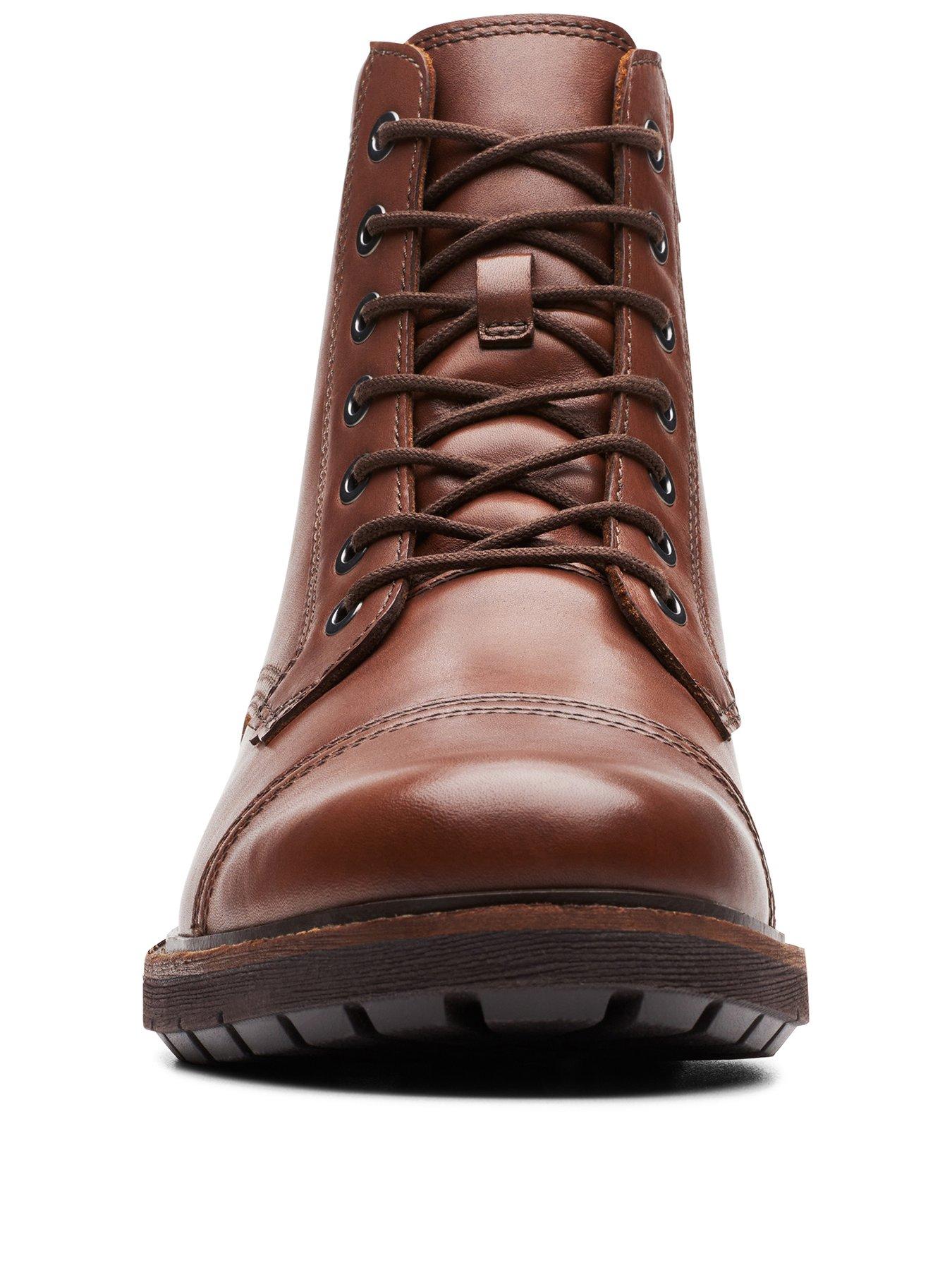 Clarks batcombe top store