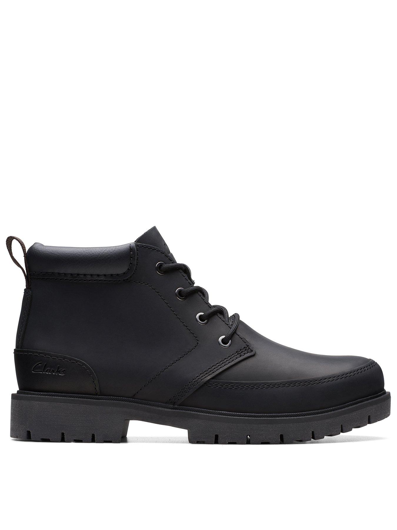 Mens timberland boots on sale sale black