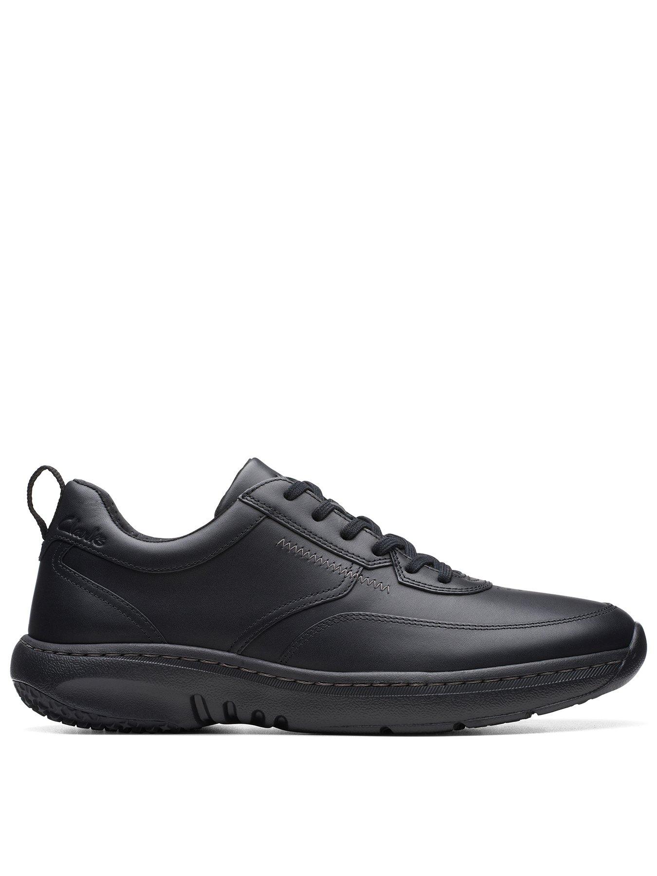 clarks-pro-lace-up-shoes
