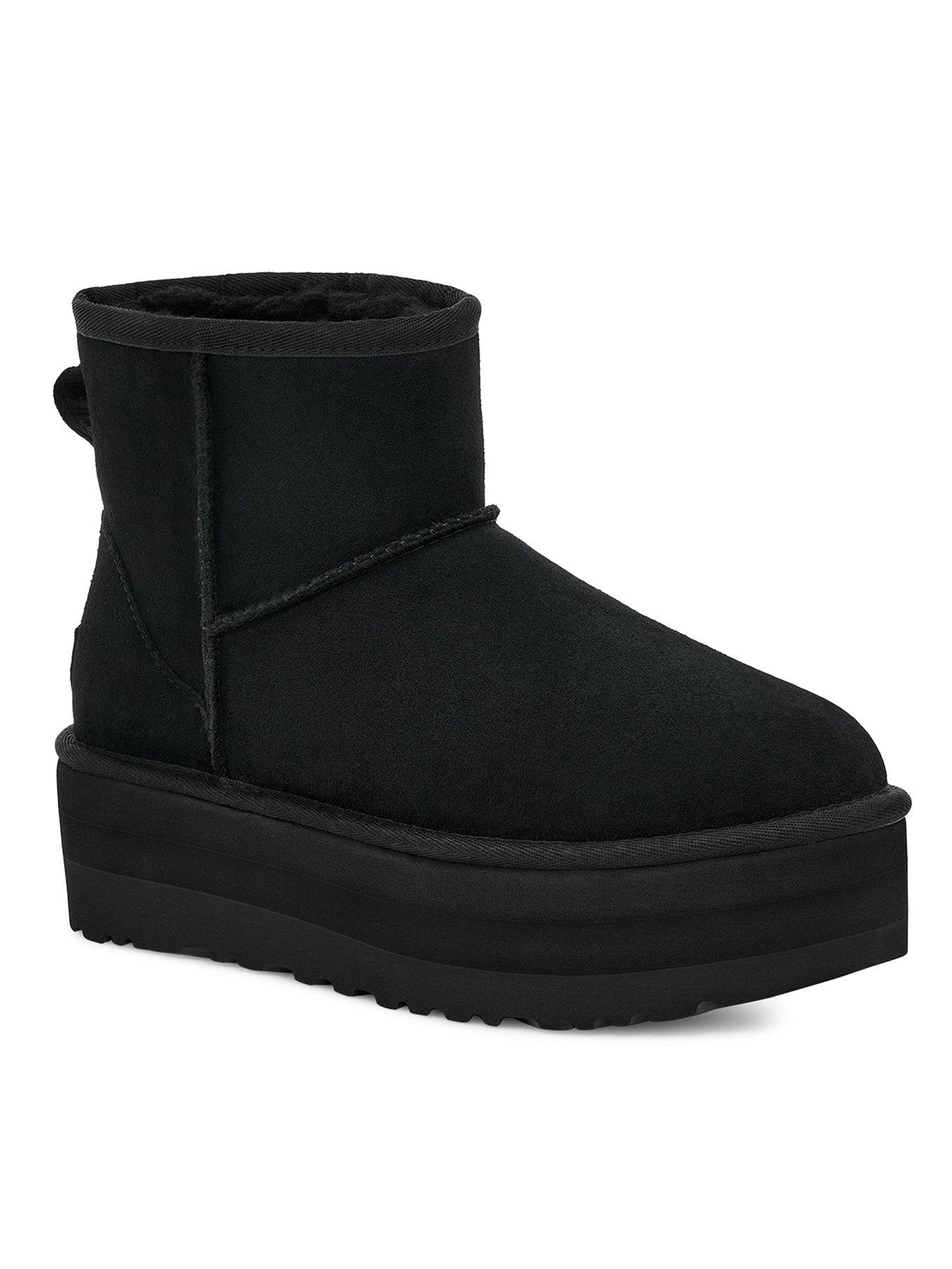 Littlewoods ugg deals boots sale