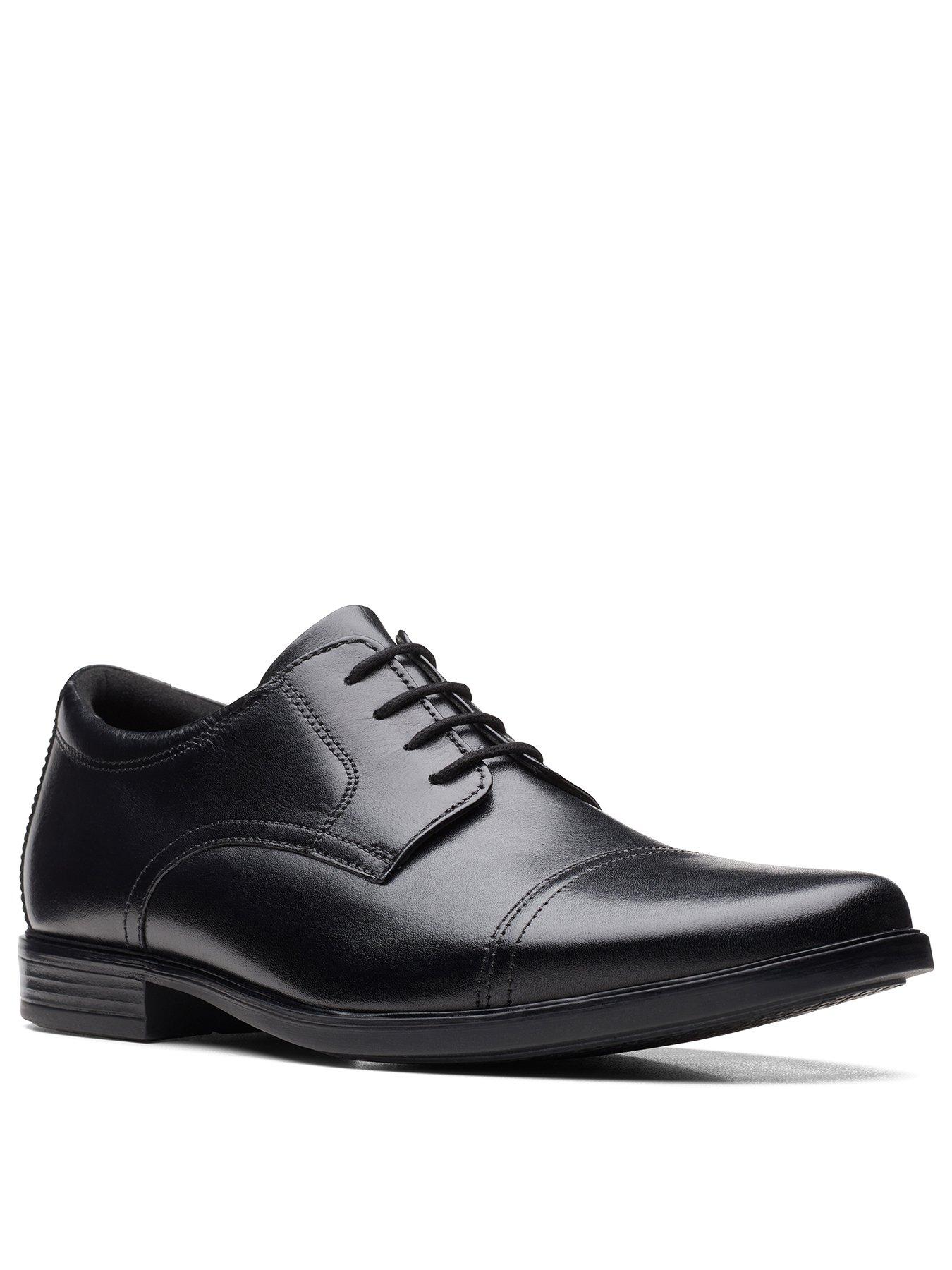 Formal Shoes Clarks Wide Fit Shoes Flat Shoes Clarks Shoes David