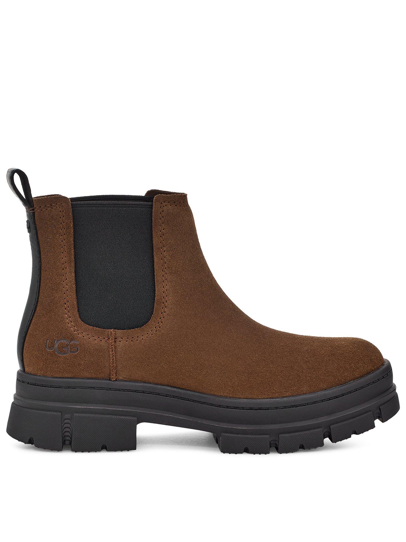 Ugg boots that sale look like blundstones