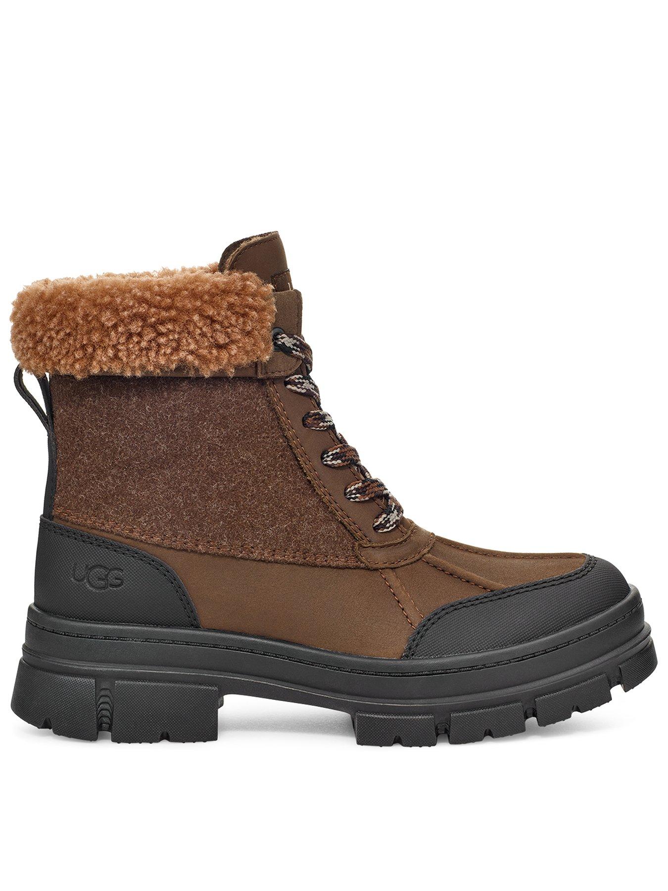 Earth winter boots best sale