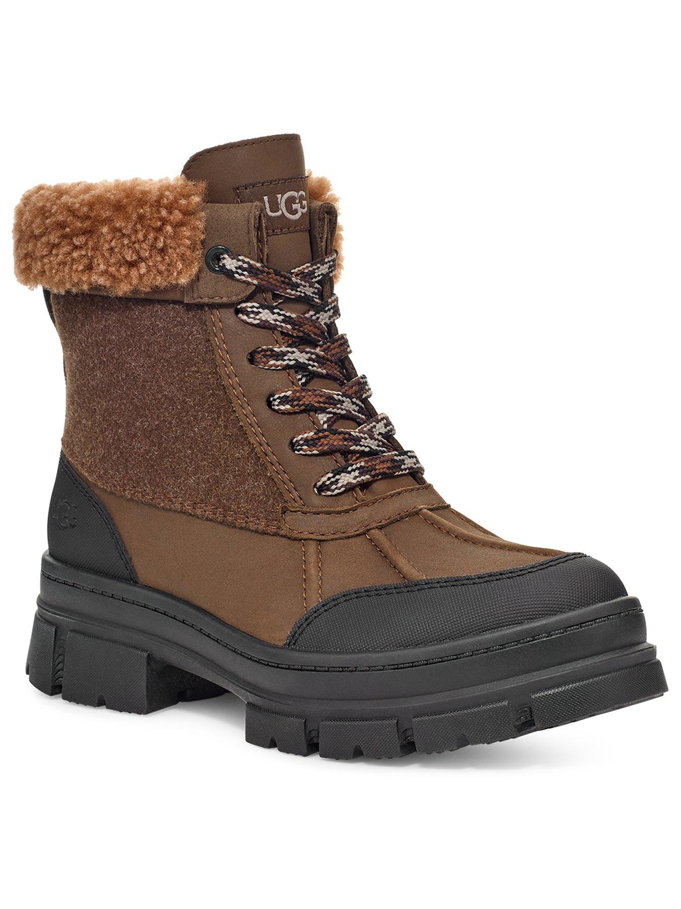 Timberland womens london square chelsea hiker leather winter on sale ankle boot