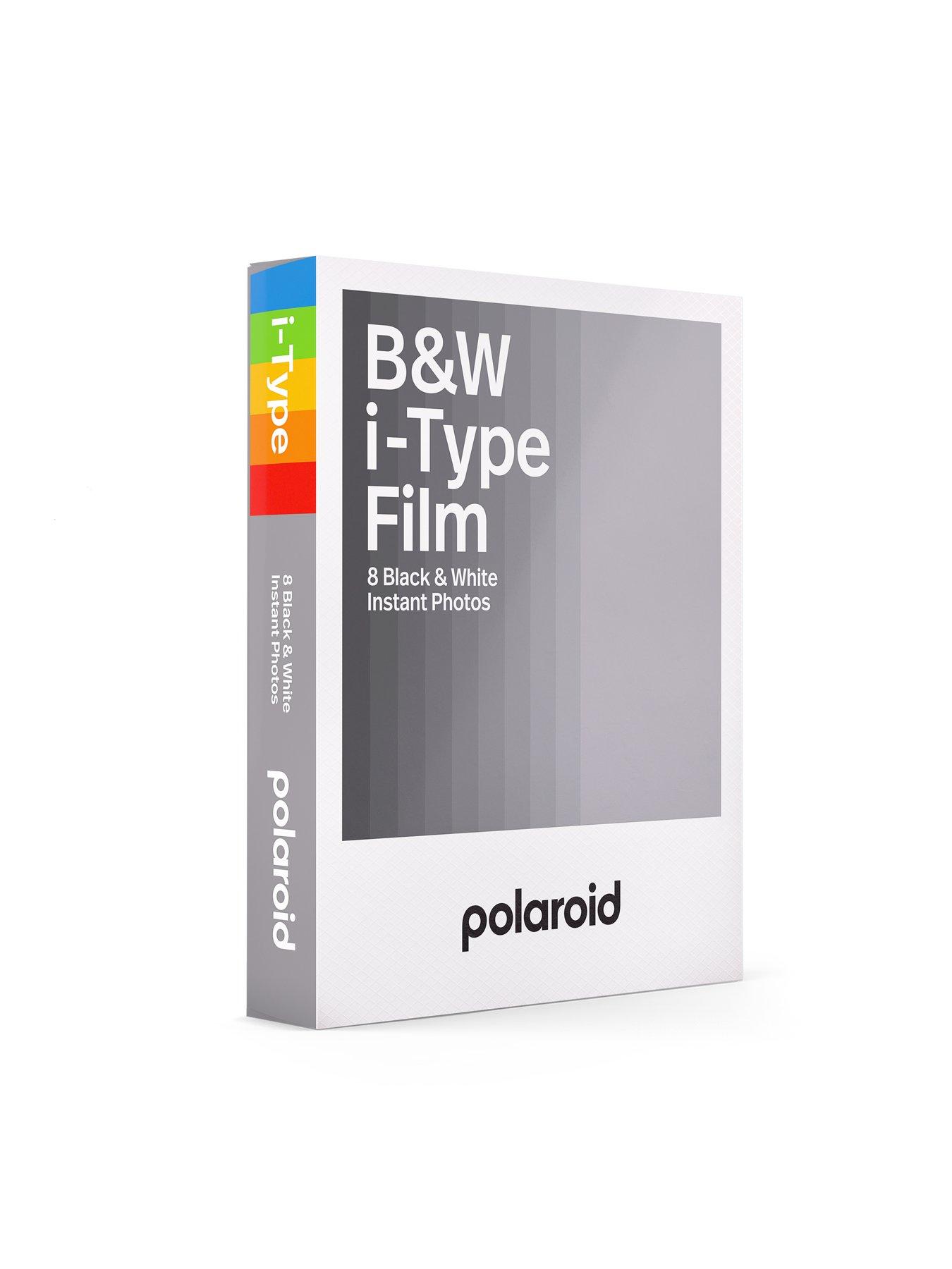 image of polaroid-bw-film-for-i-type