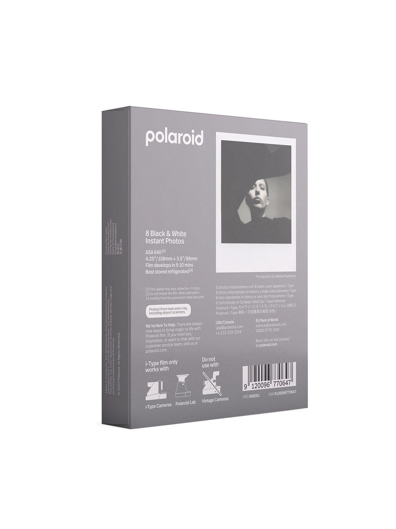  image of polaroid-bw-film-for-i-type