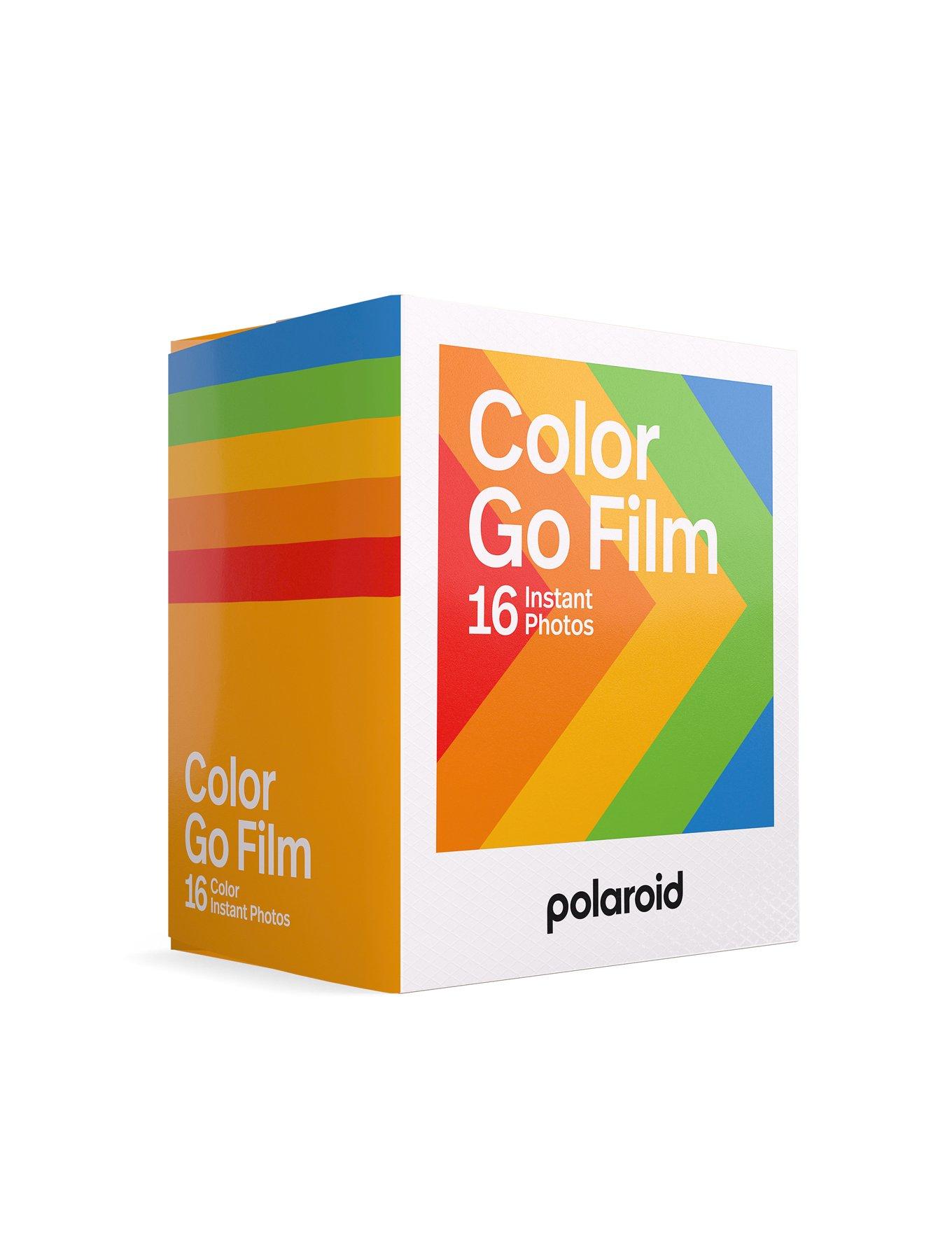  image of polaroid-go-film-double-pack