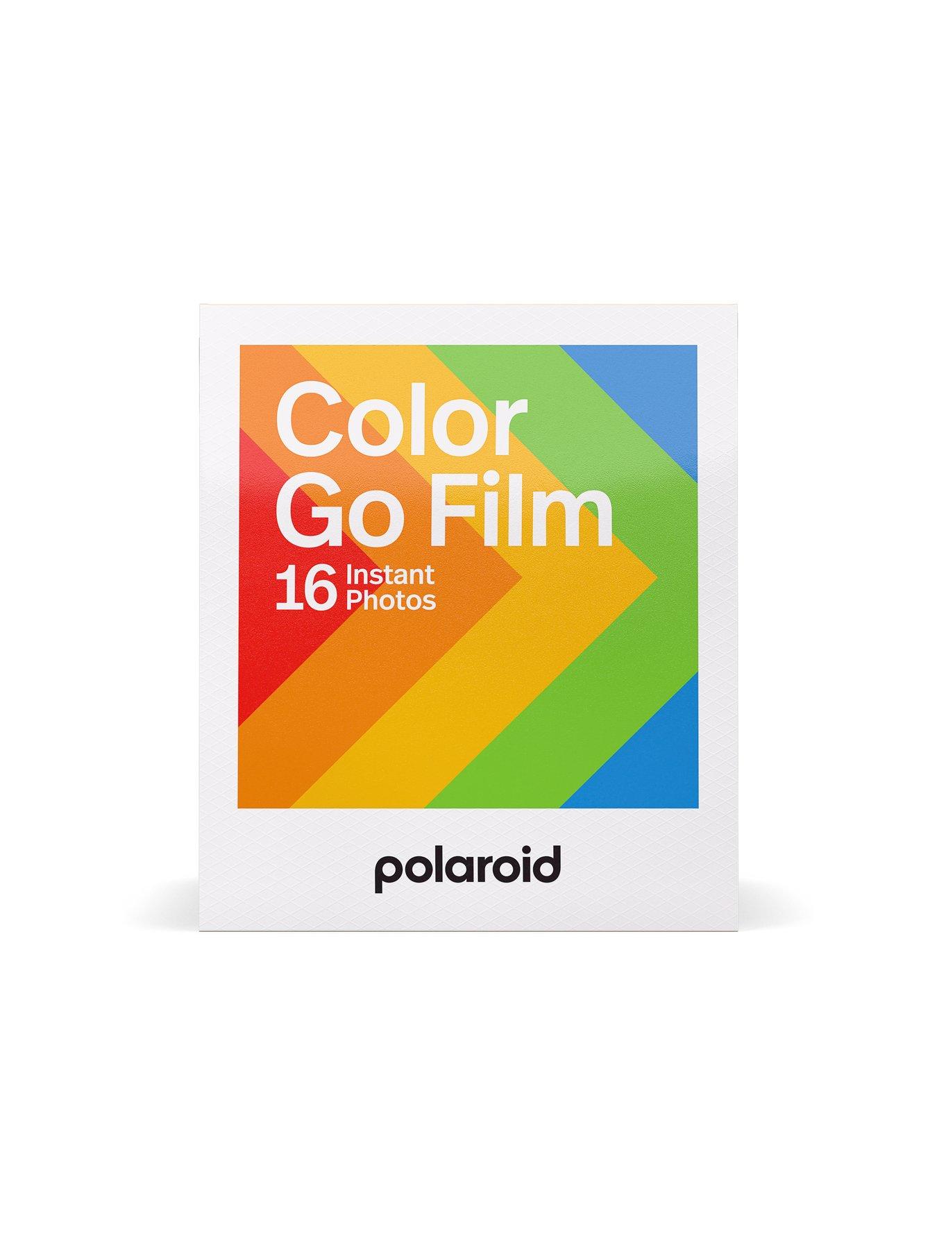 Polaroid Go film - Double Pack