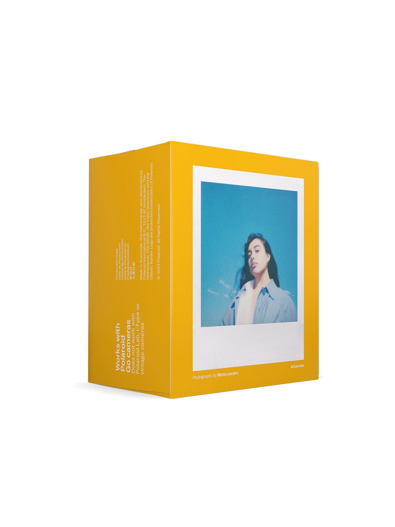  image of polaroid-go-film-double-pack