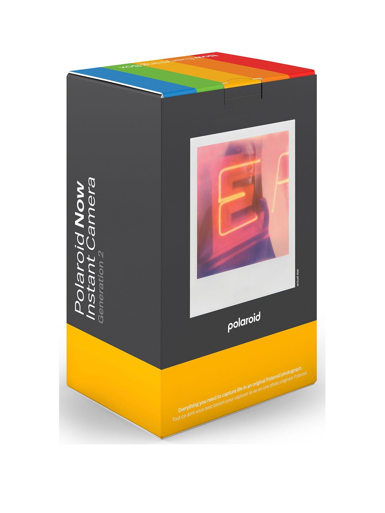 Image 3 of 3 of Polaroid Everything Box Now Gen 2
