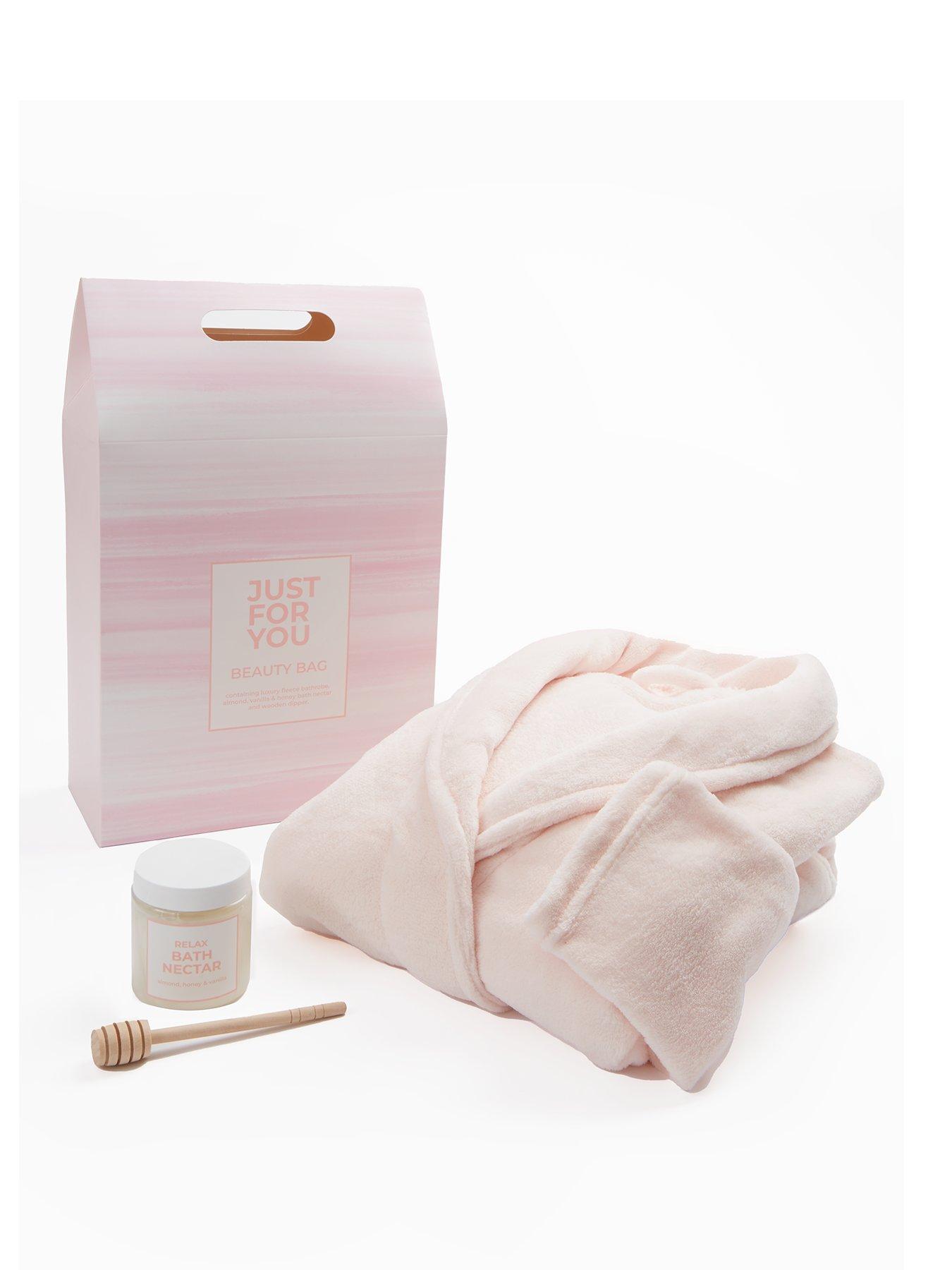 philosophy holiday wrapped in fresh cream layering set with gift box 