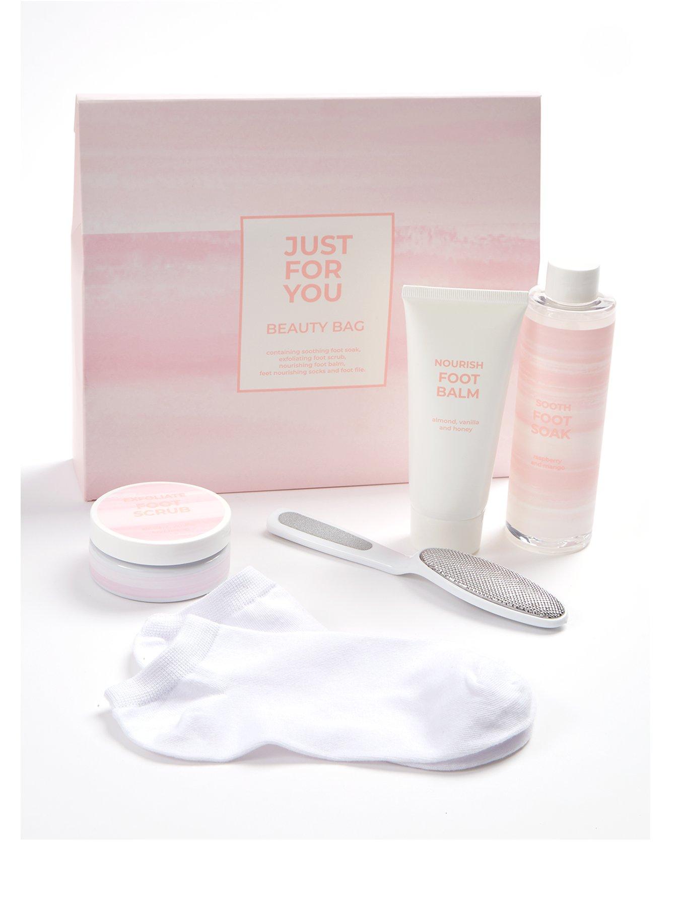 Just For You Foot Care Gift Set