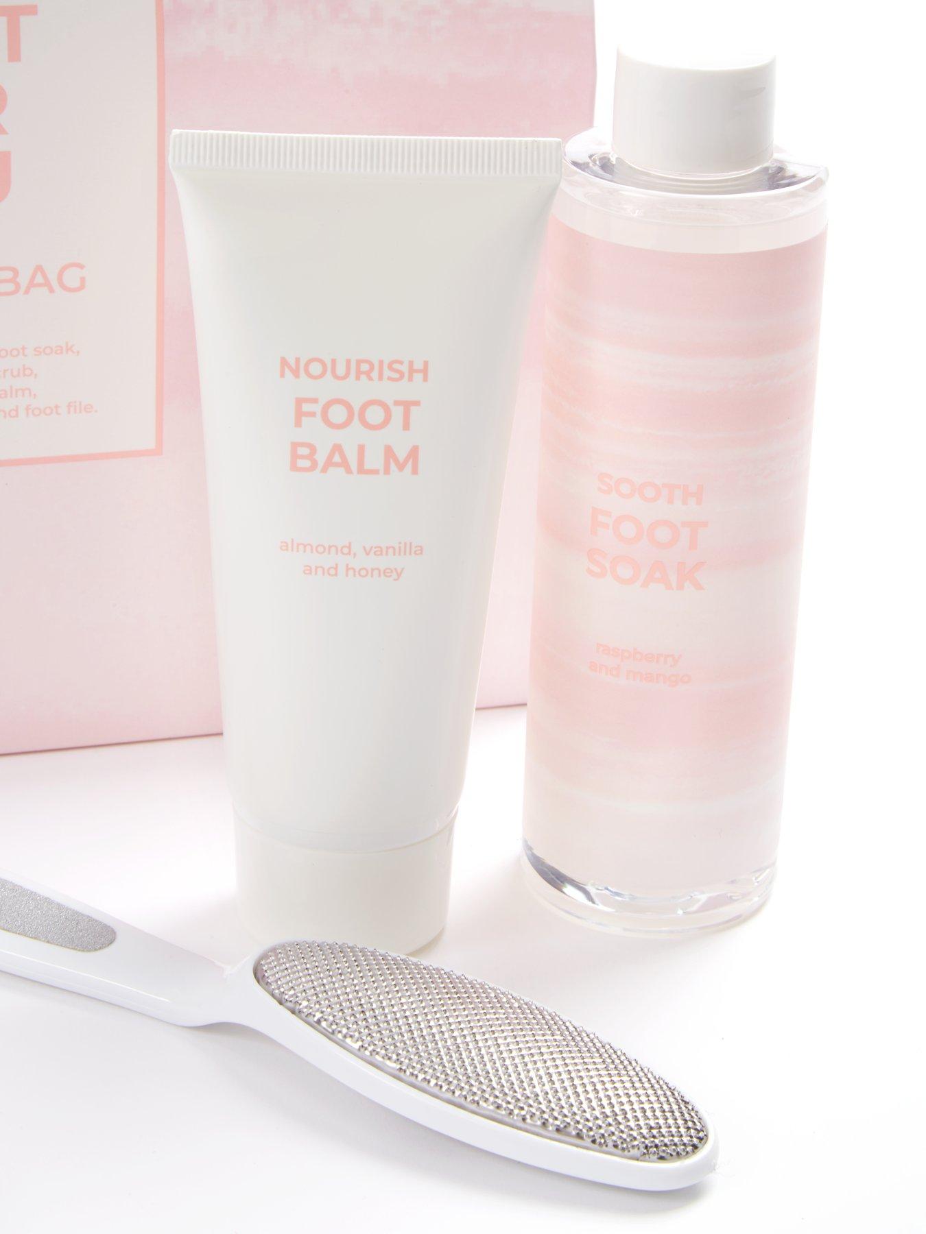 Just For You Foot Care Gift Set
