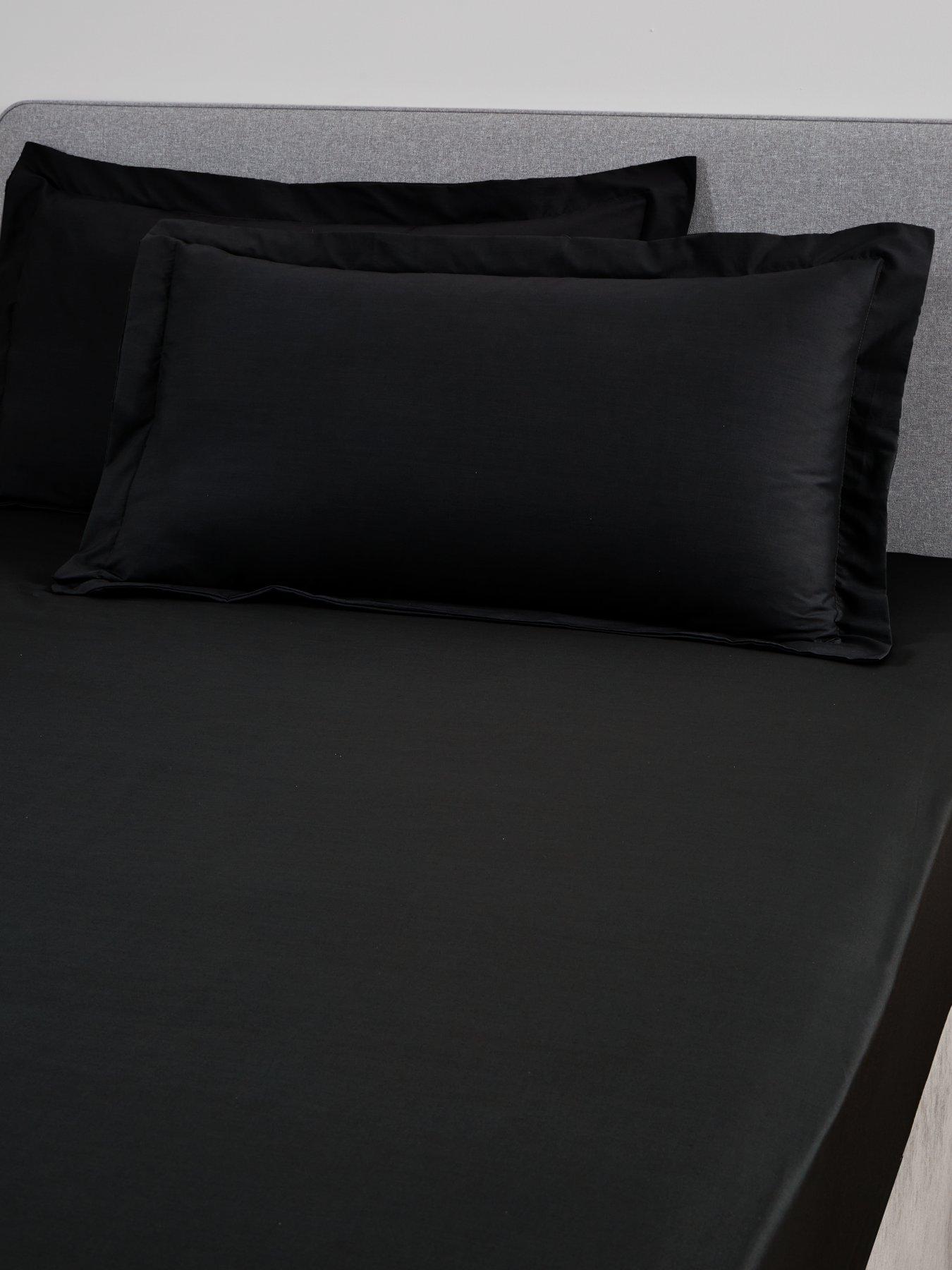 the-very-collection-non-iron-180-thread-count-oxford-pillowcase-pair