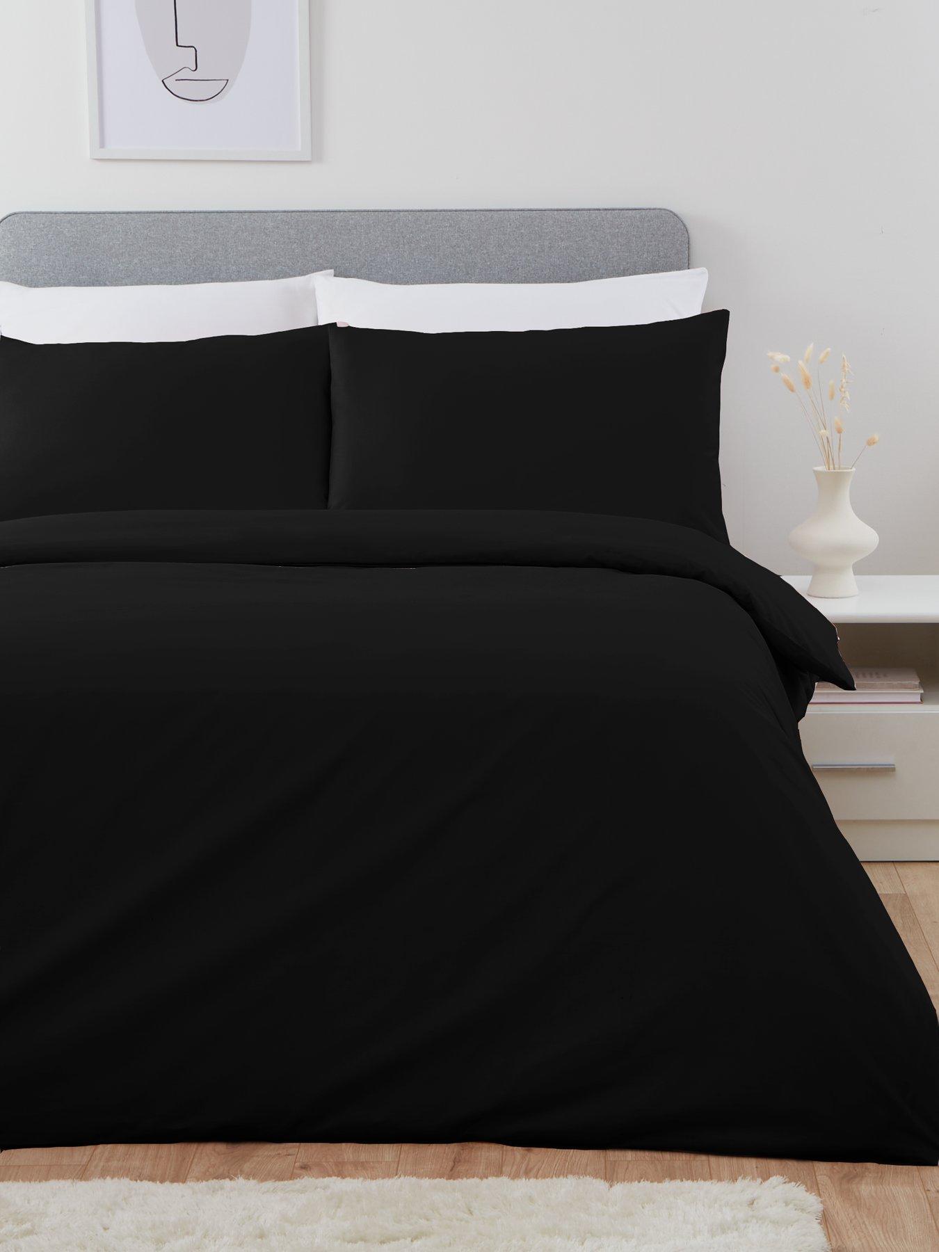 Low Cost Flame Retardent Pillowcases BS7175 Best Quality With Price Promise  Guarantee