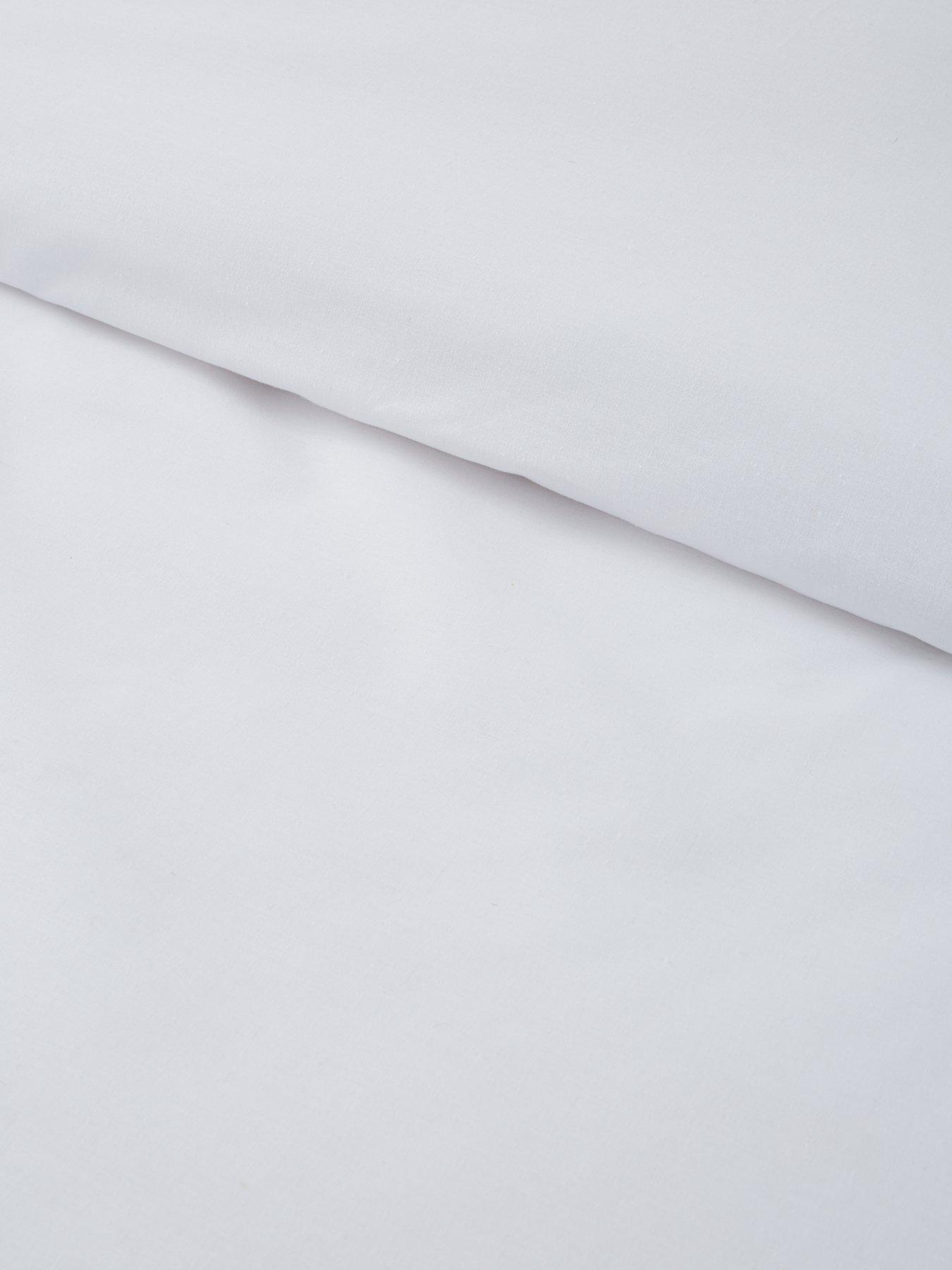 Image 5 of 5 of Very Home Easy Care Polycotton&nbsp;Duvet Cover Set
