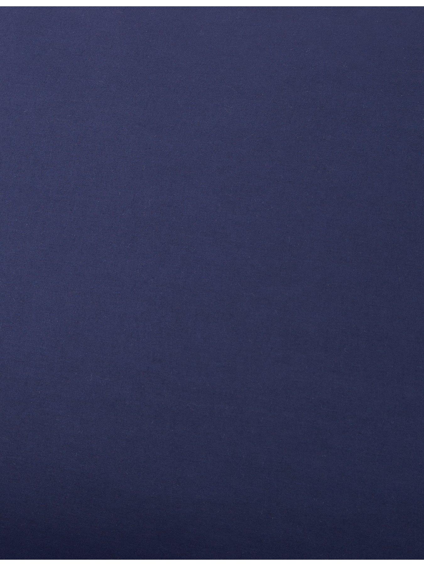 Image 5 of 5 of The Very Collection Non-Iron 180 Thread Count Duvet Cover Set
