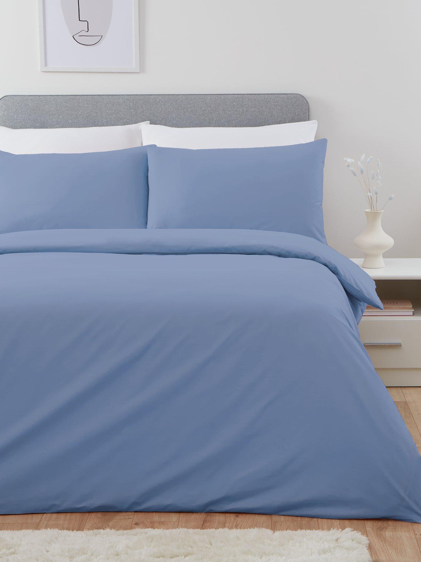very-home-non-iron-180-thread-count-duvet-cover-set