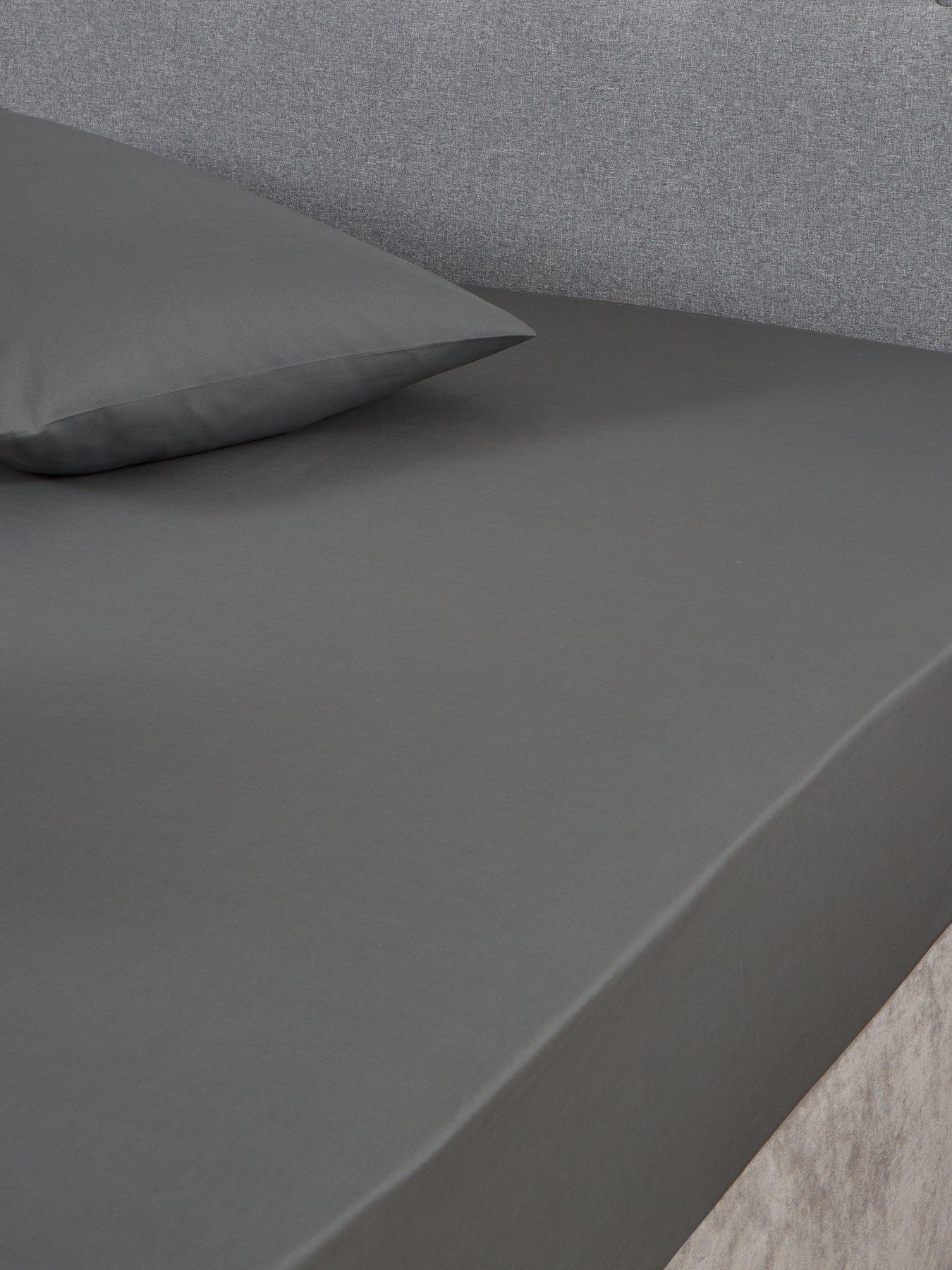 very-home-non-iron-180-thread-count-28-cm-fitted-sheetnbsp