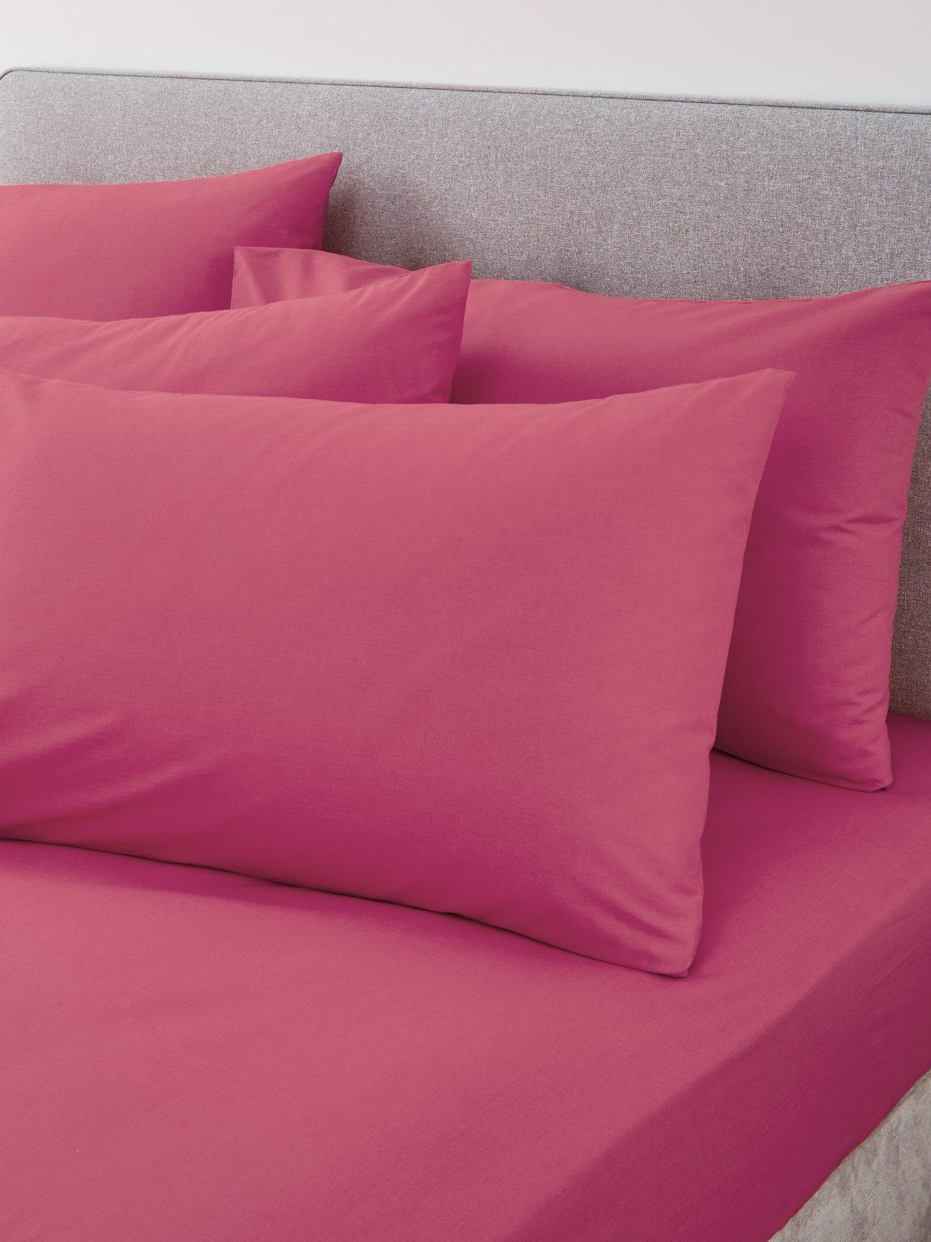 everyday-144-thread-count-standard-pillowcases