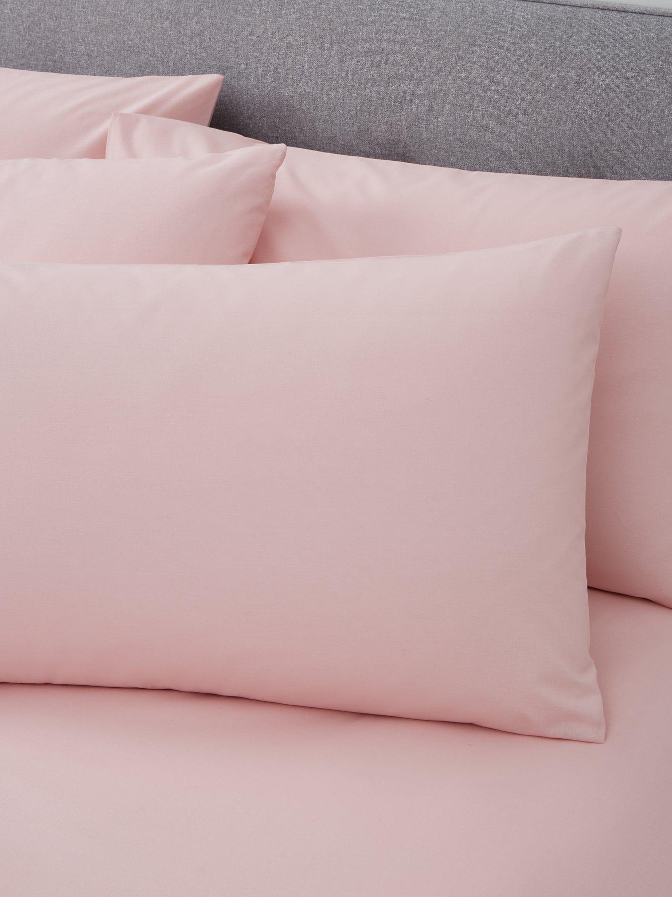 Image 3 of 4 of The Very Collection 144 Thread Count Standard Pillowcases