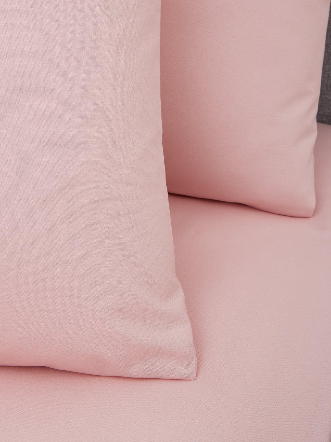  image of the-very-collection-144-thread-count-standard-pillowcases