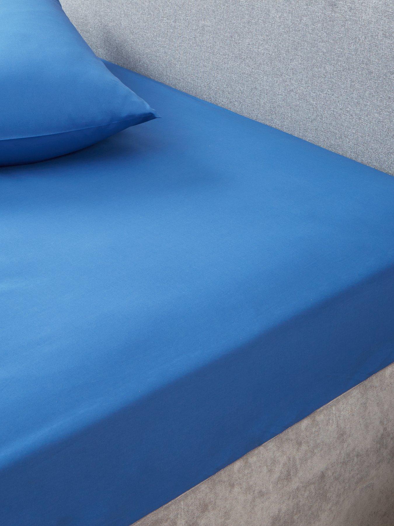 everyday-easy-care-polycottonnbspextra-deep-32-cm-fitted-sheet