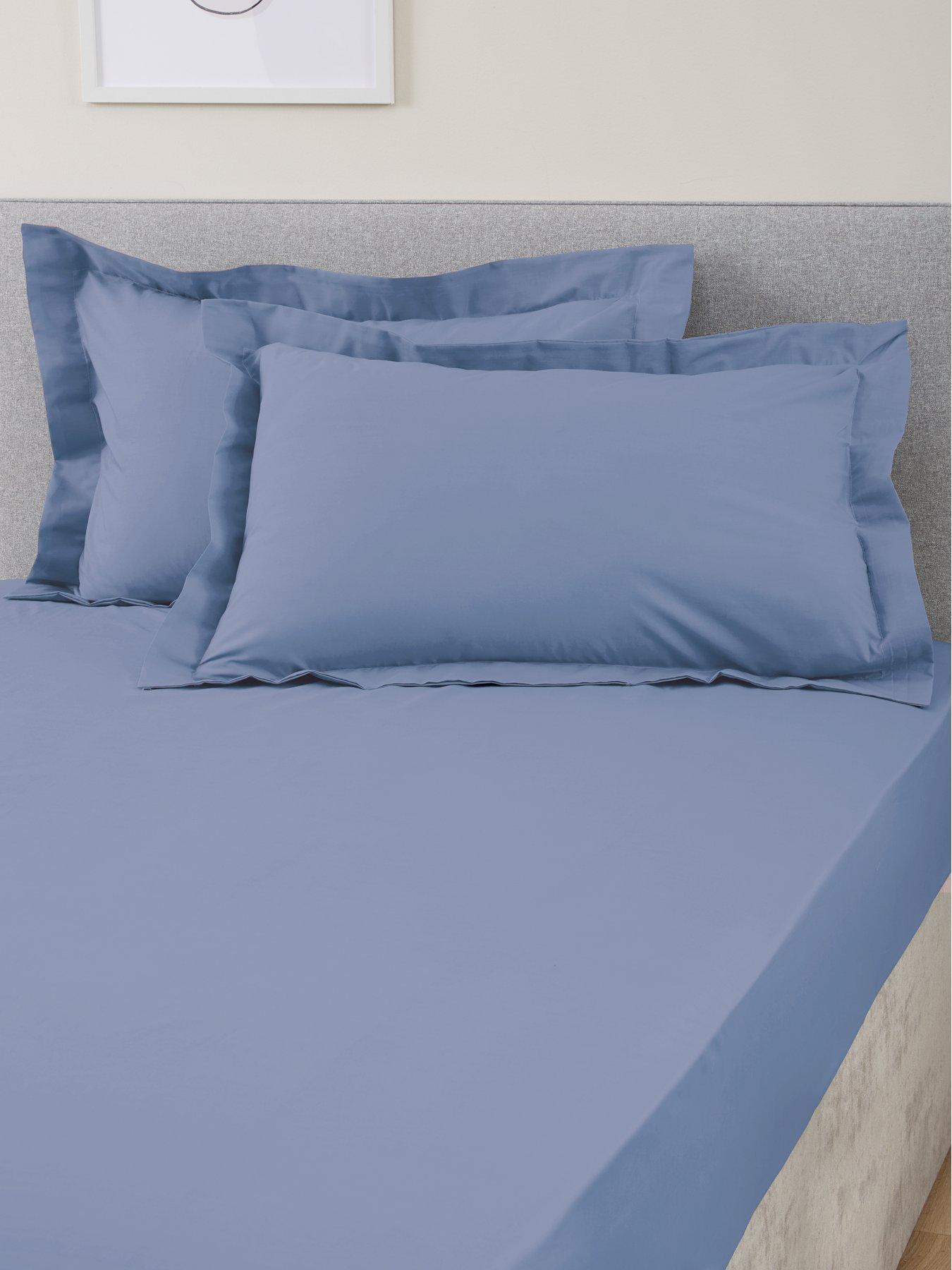 very-home-non-iron-180-thread-count-oxford-pillowcase-pair