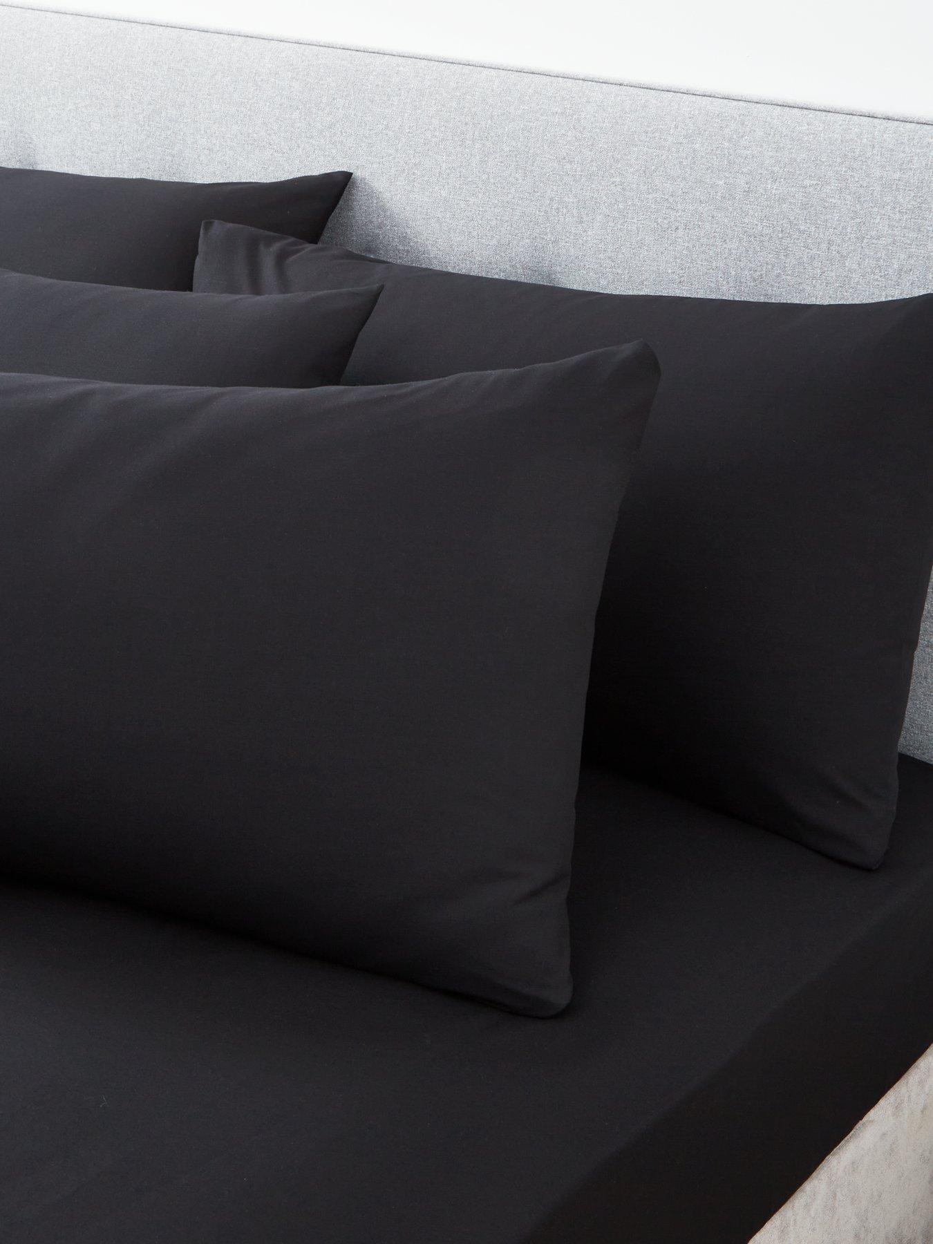 the-very-collection-pack-of-fournbspeasy-care-polycottonnbspcount-standard-pillowcases