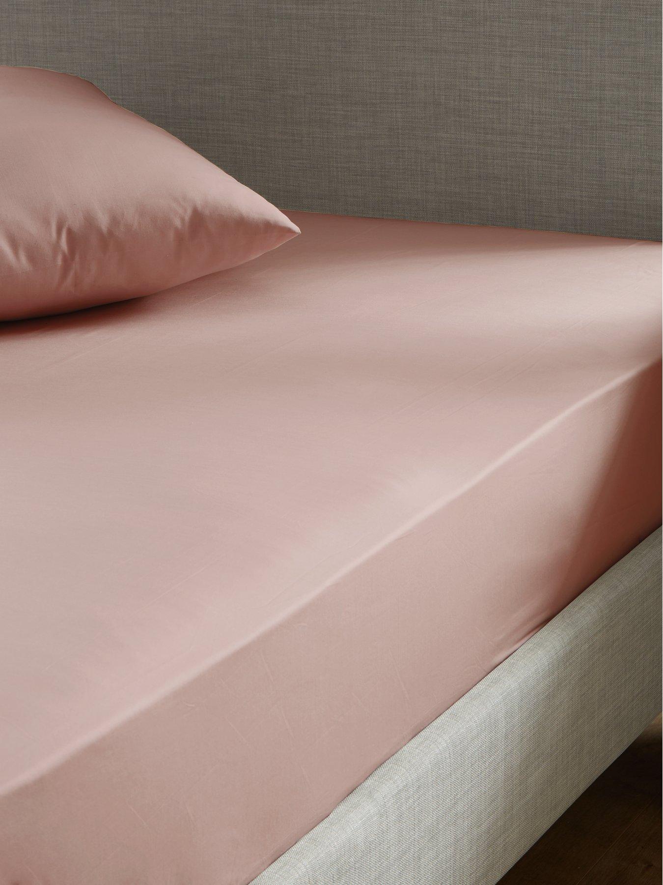 very-home-100-cotton-fitted-sheetnbsp