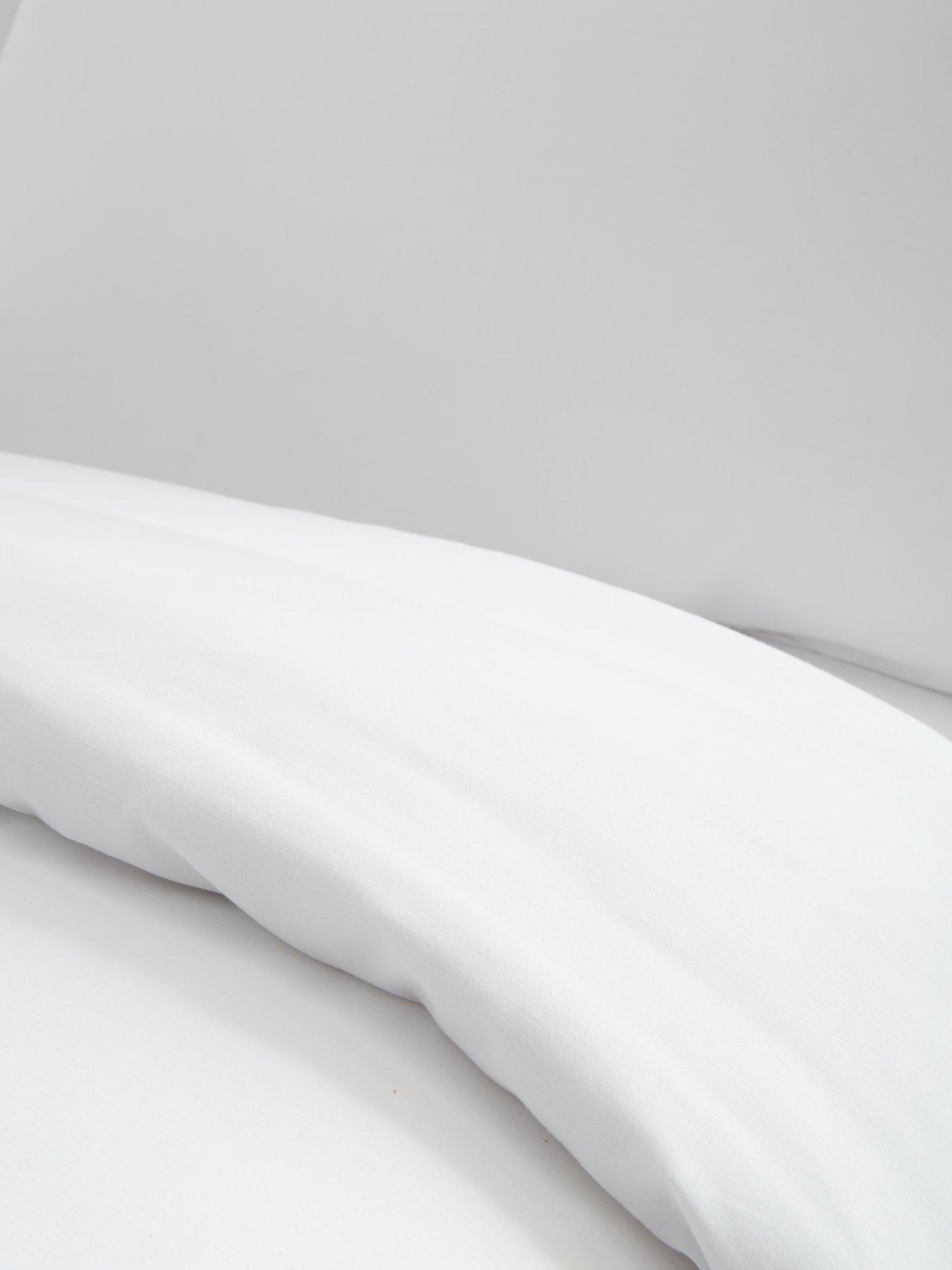 Image 5 of 5 of The Very Collection 100% Cotton Duvet Cover Set