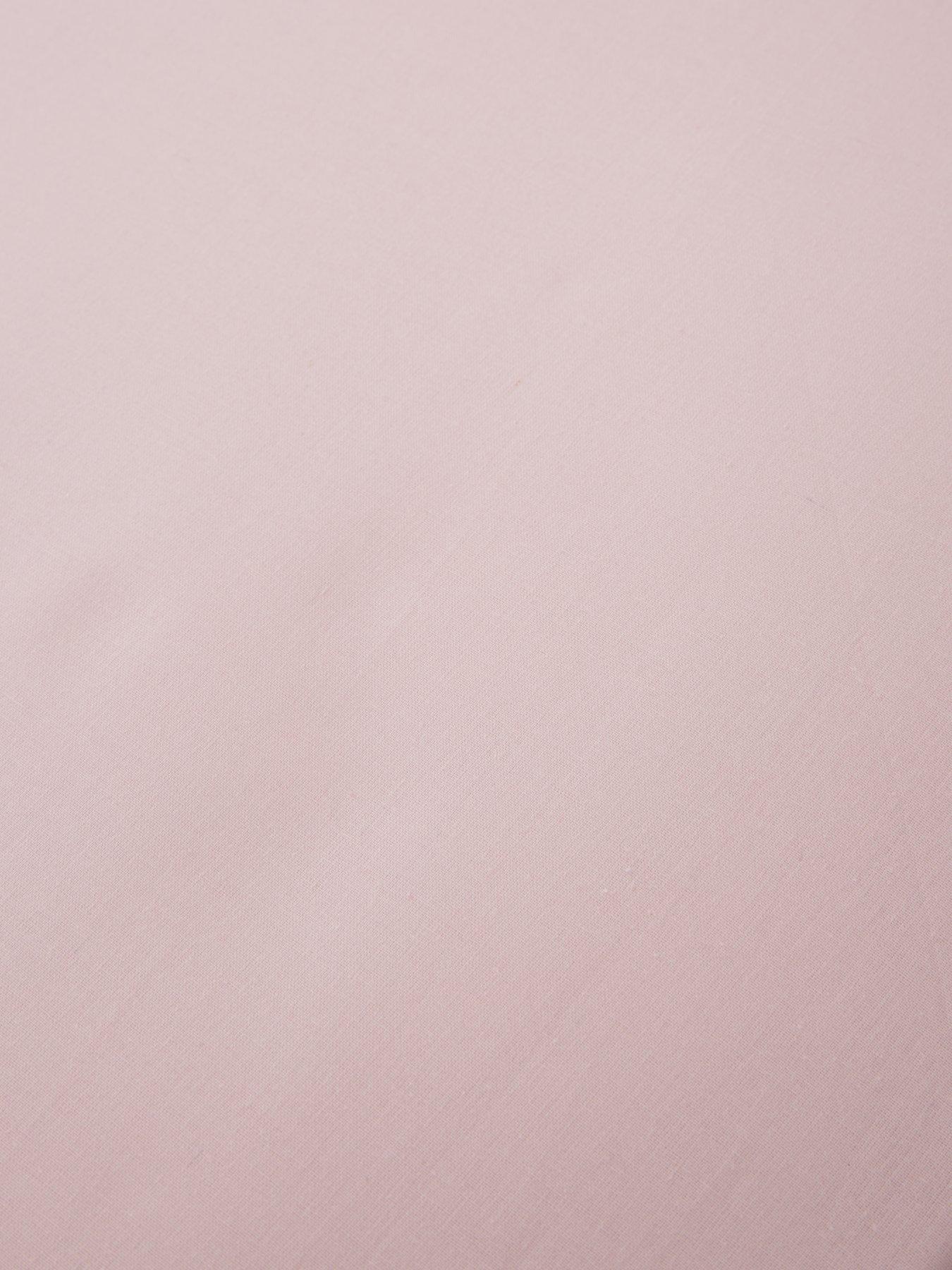 Image 4 of 4 of The Very Collection Easy Care Polycotton&nbsp;Extra Deep 28 cm Fitted Sheet