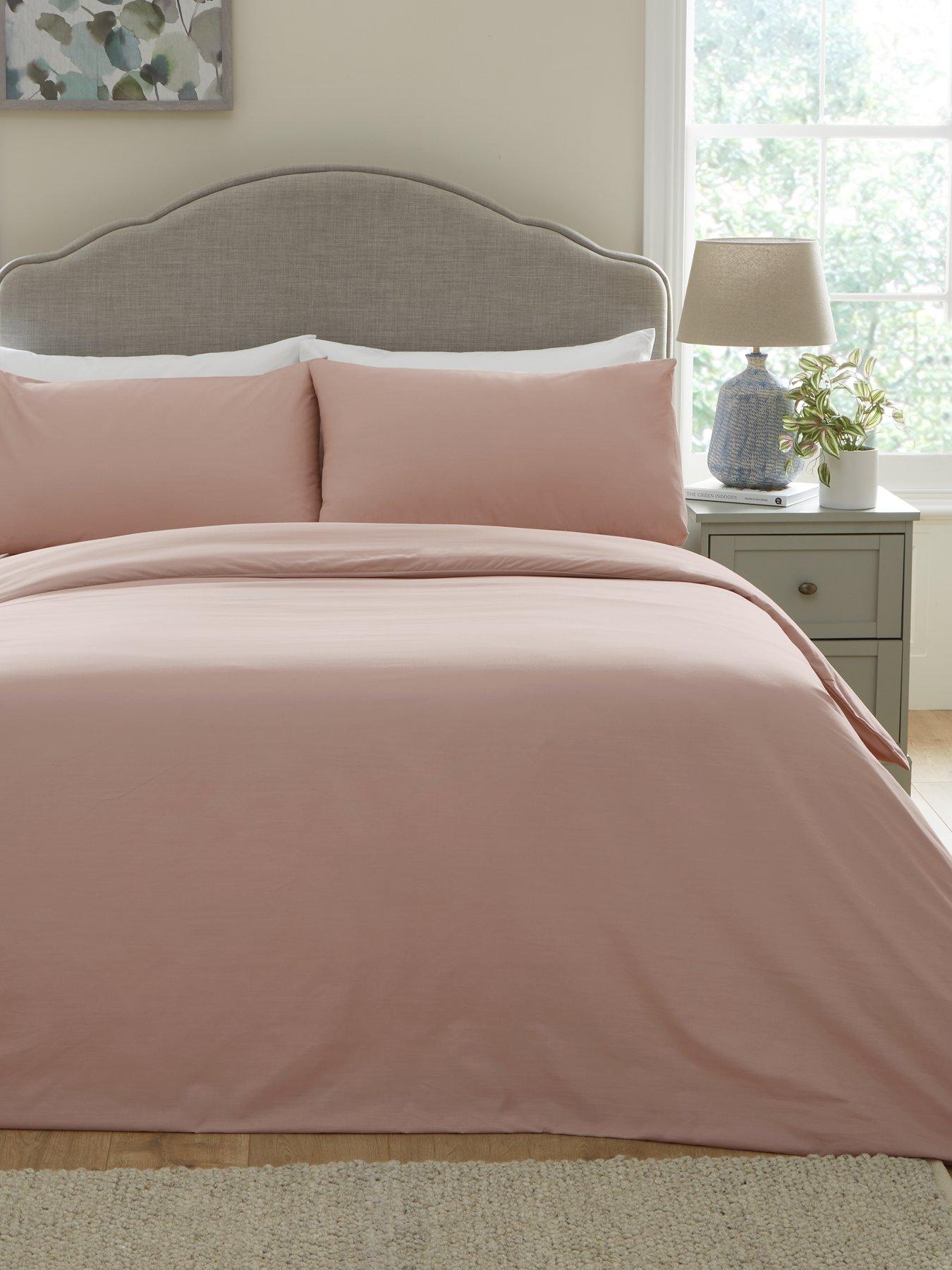 very-home-100-cotton-duvet-cover-set