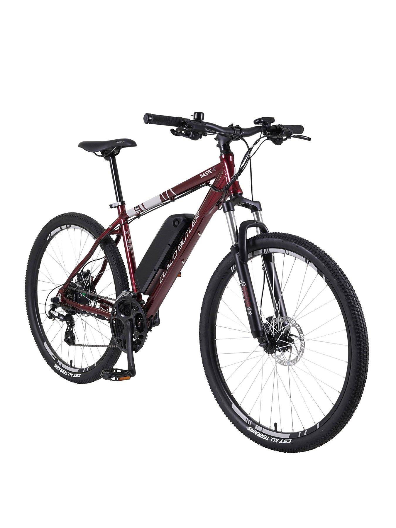 18in frame sales mountain bike