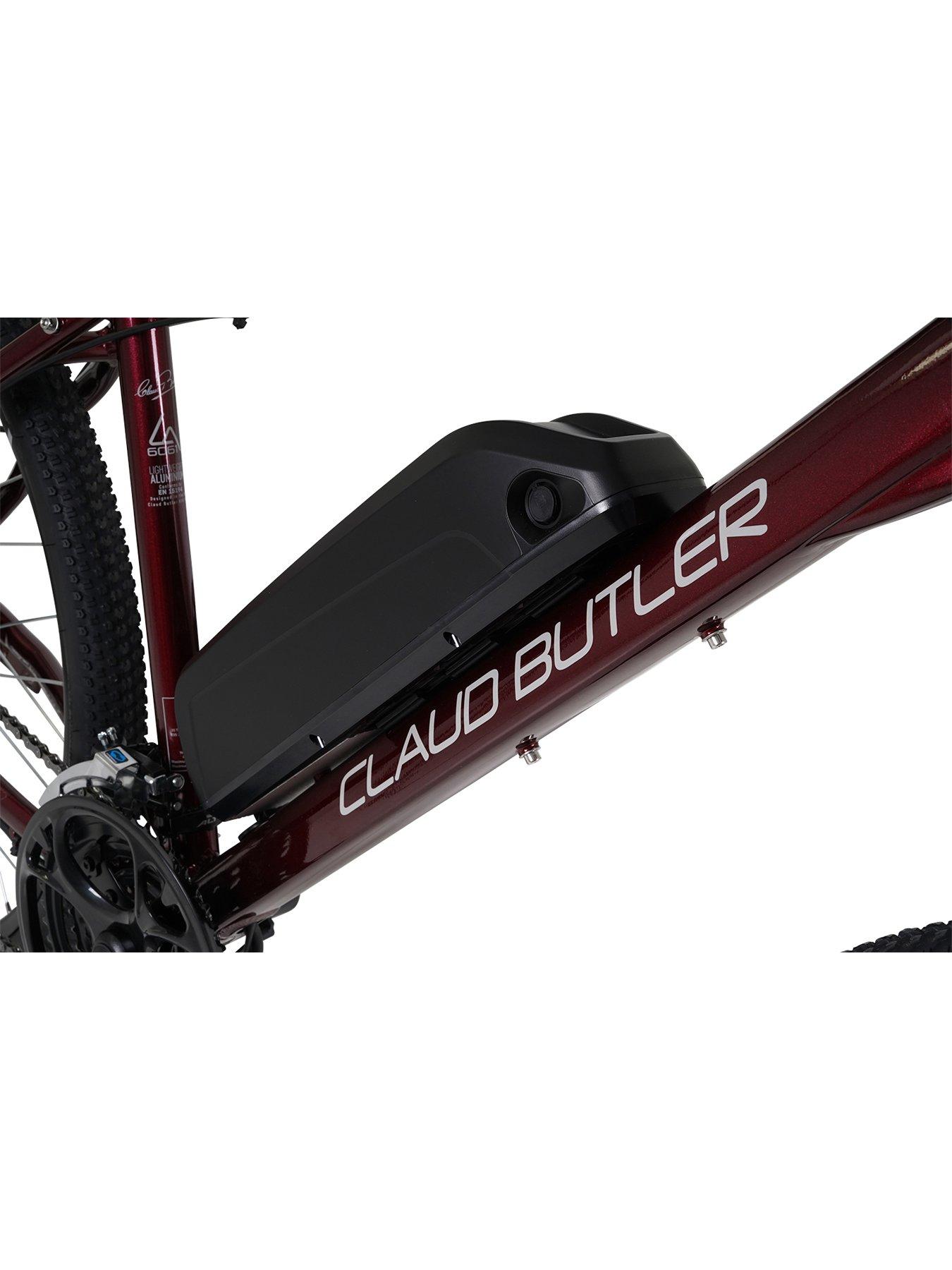 Claud butler folding bike online