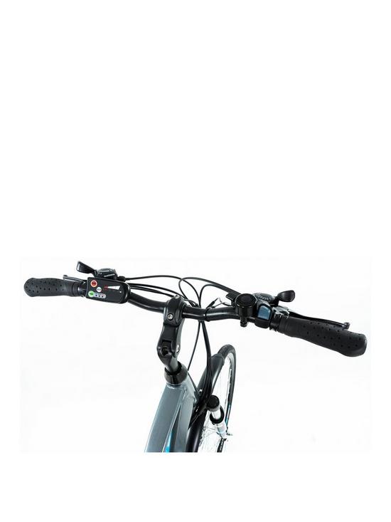 stillFront image of dawes-mojav-18-inch-frame-electric-bike-grey