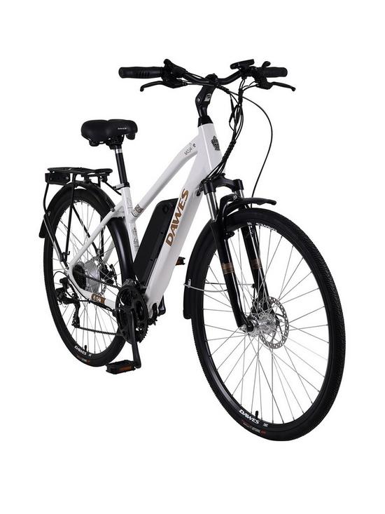 front image of dawes-mojav-18-inch-frame-electric-bike-cream
