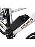  image of dawes-mojav-18-inch-frame-electric-bike-cream