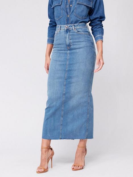 v-by-very-x-style-fairynbspdenim-maxi-skirt-with-stretch-mid-wash